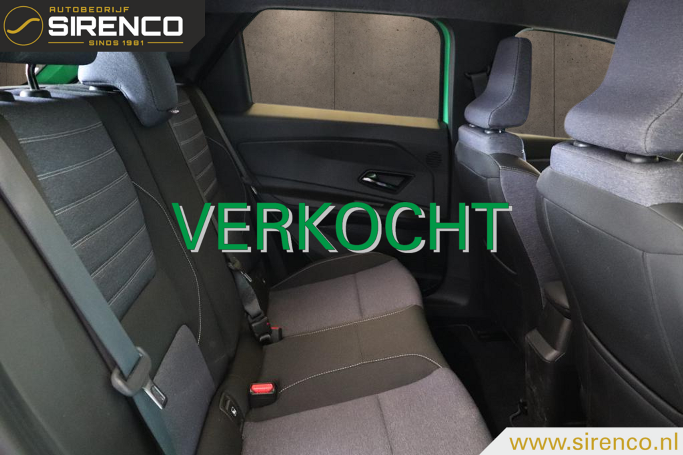 Foto van Renault 5