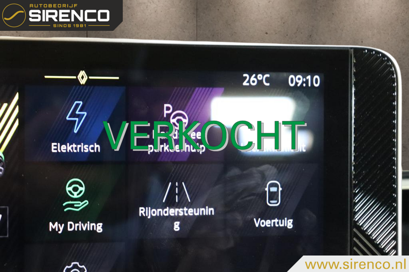 Foto van Renault 5
