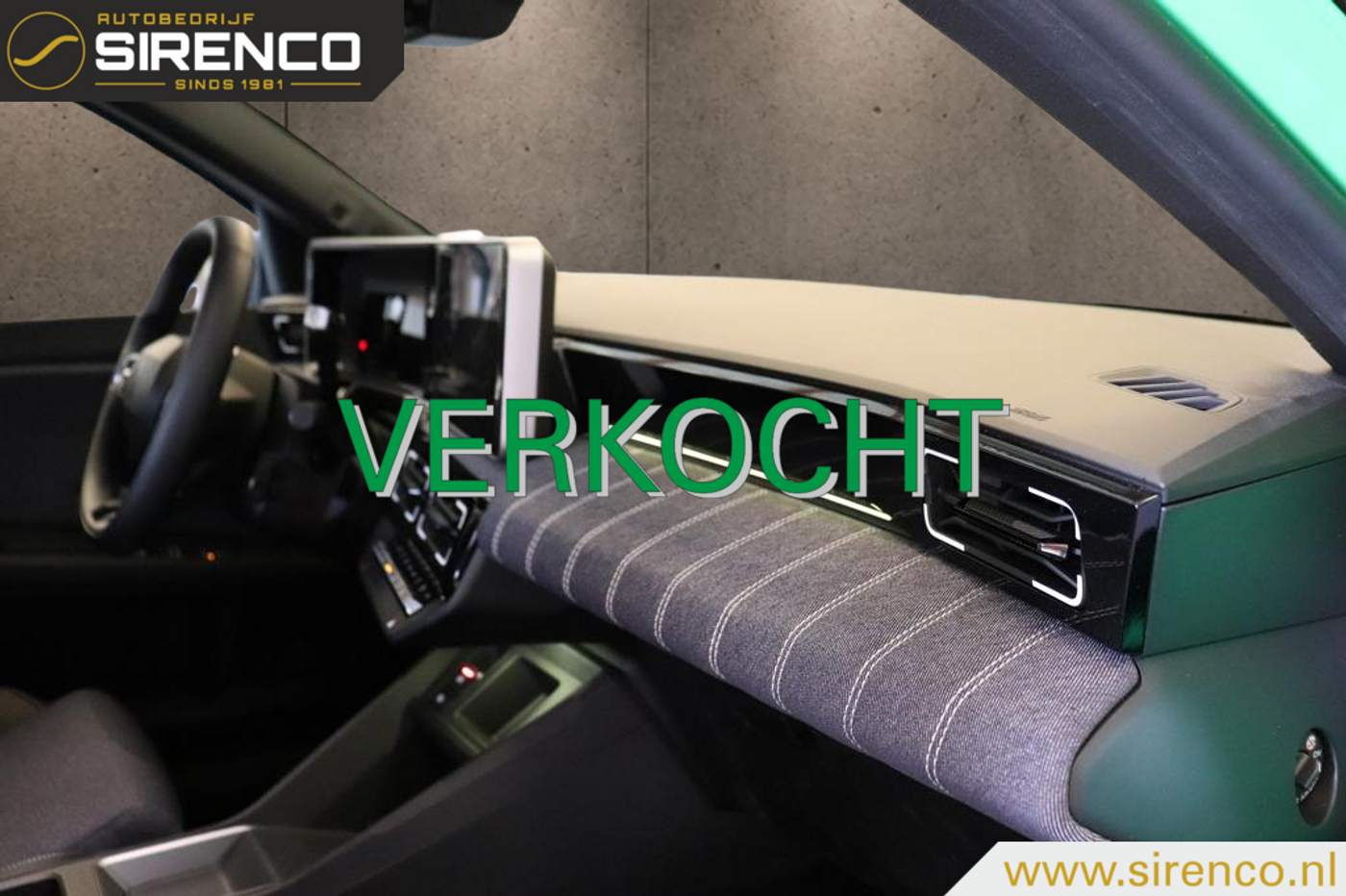 Foto van Renault 5