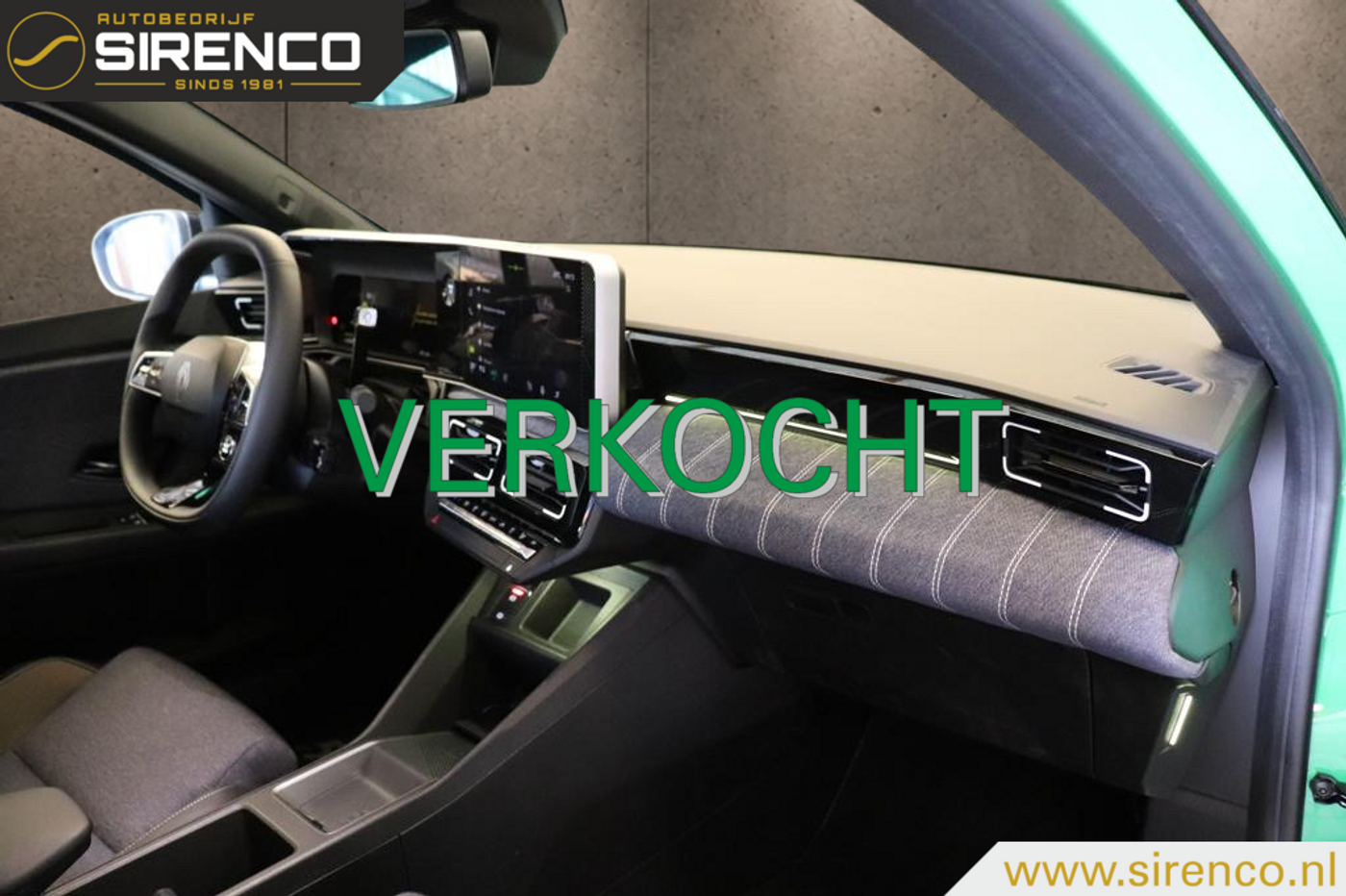 Foto van Renault 5