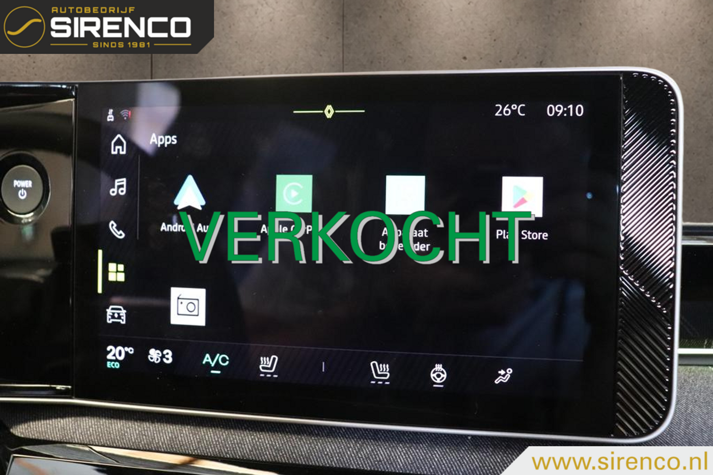 Foto van Renault 5