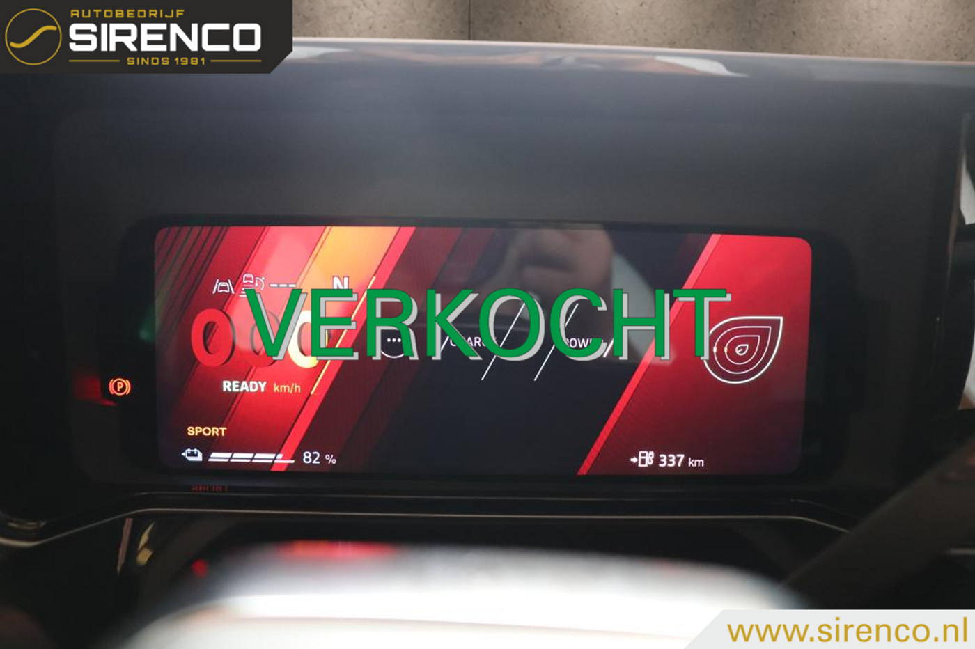 Foto van Renault 5