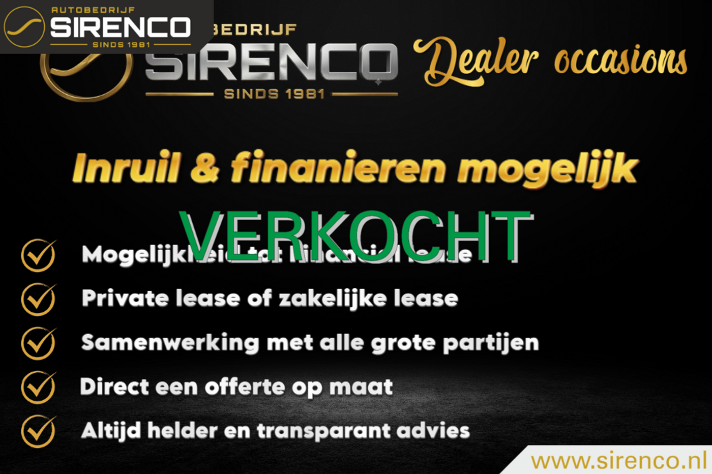 Foto van Renault 5