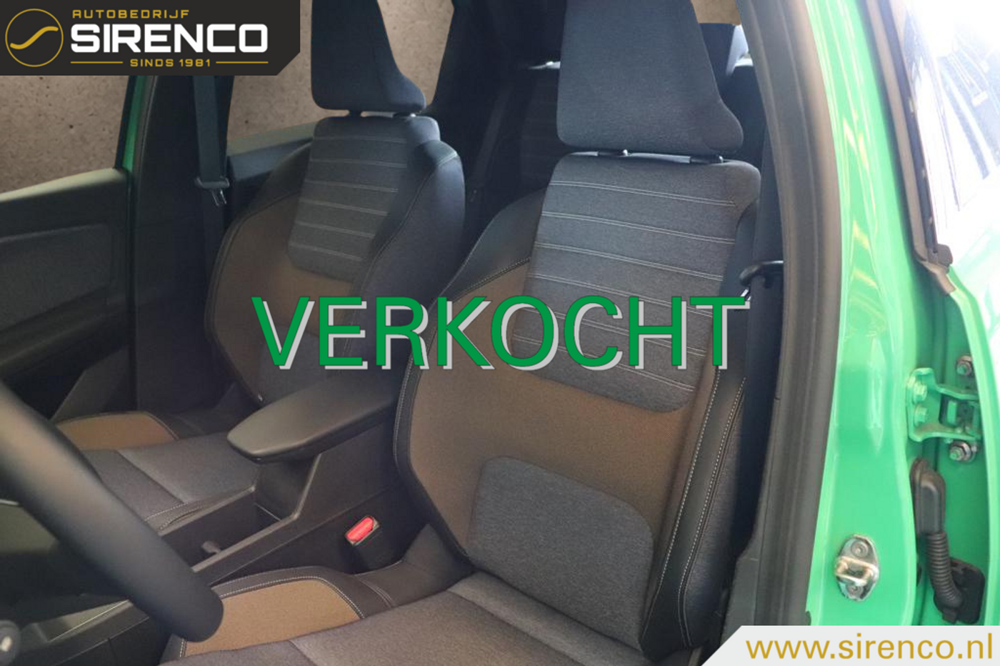 Foto van Renault 5