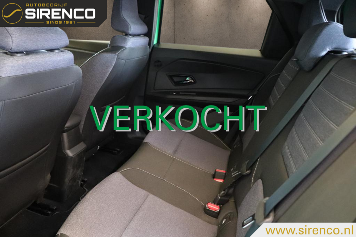 Foto van Renault 5