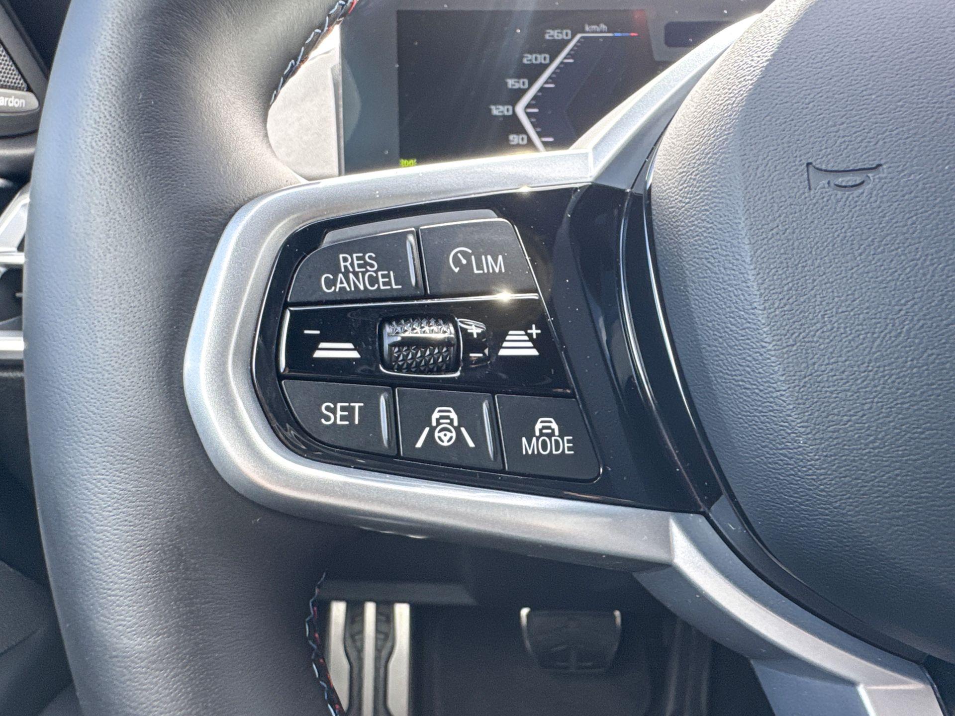 Foto van BMW I4