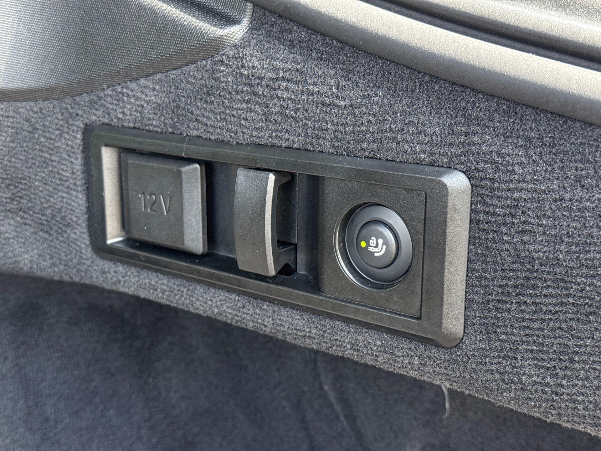 Foto van BMW I4