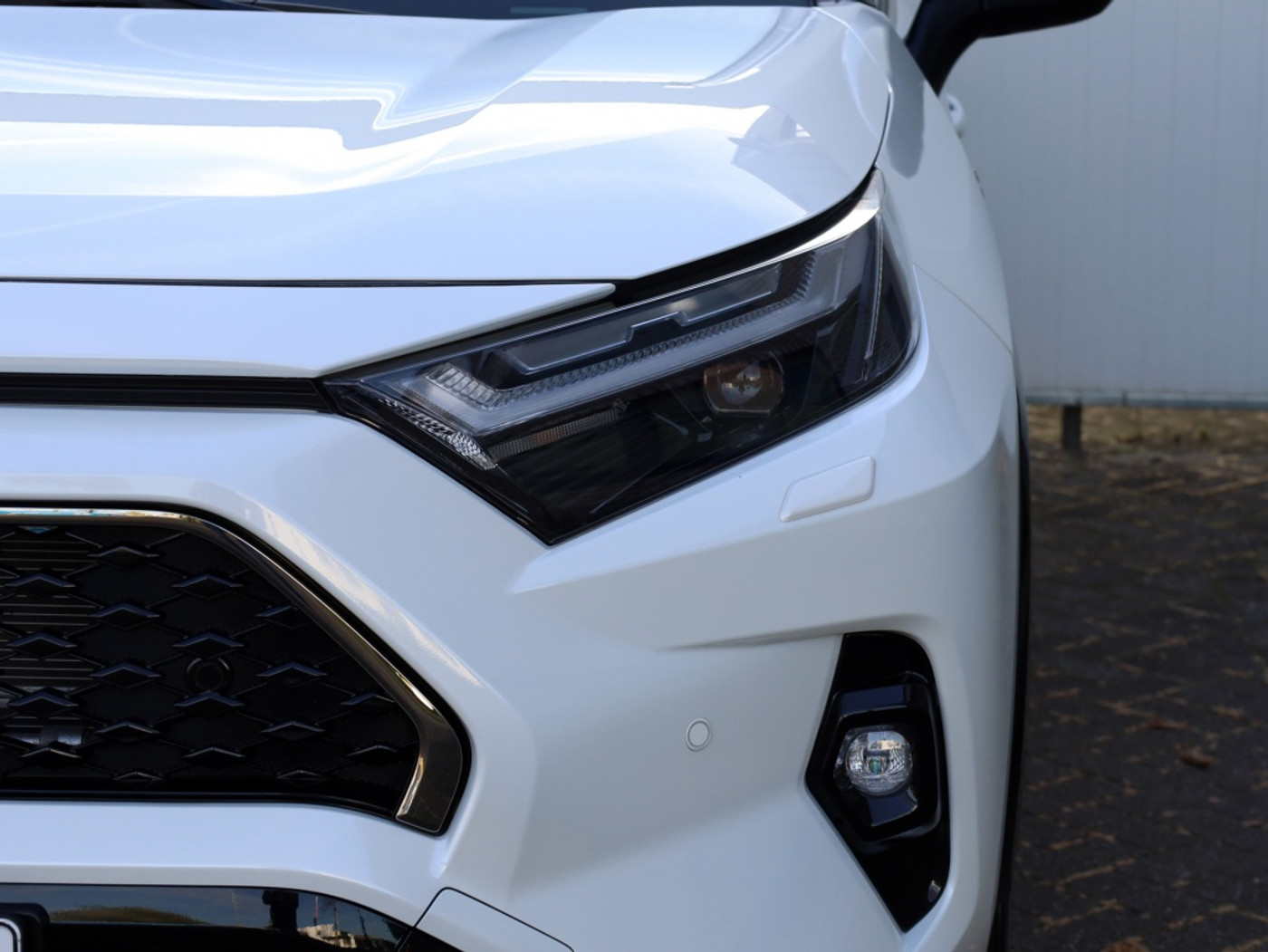 Foto van Toyota Rav4