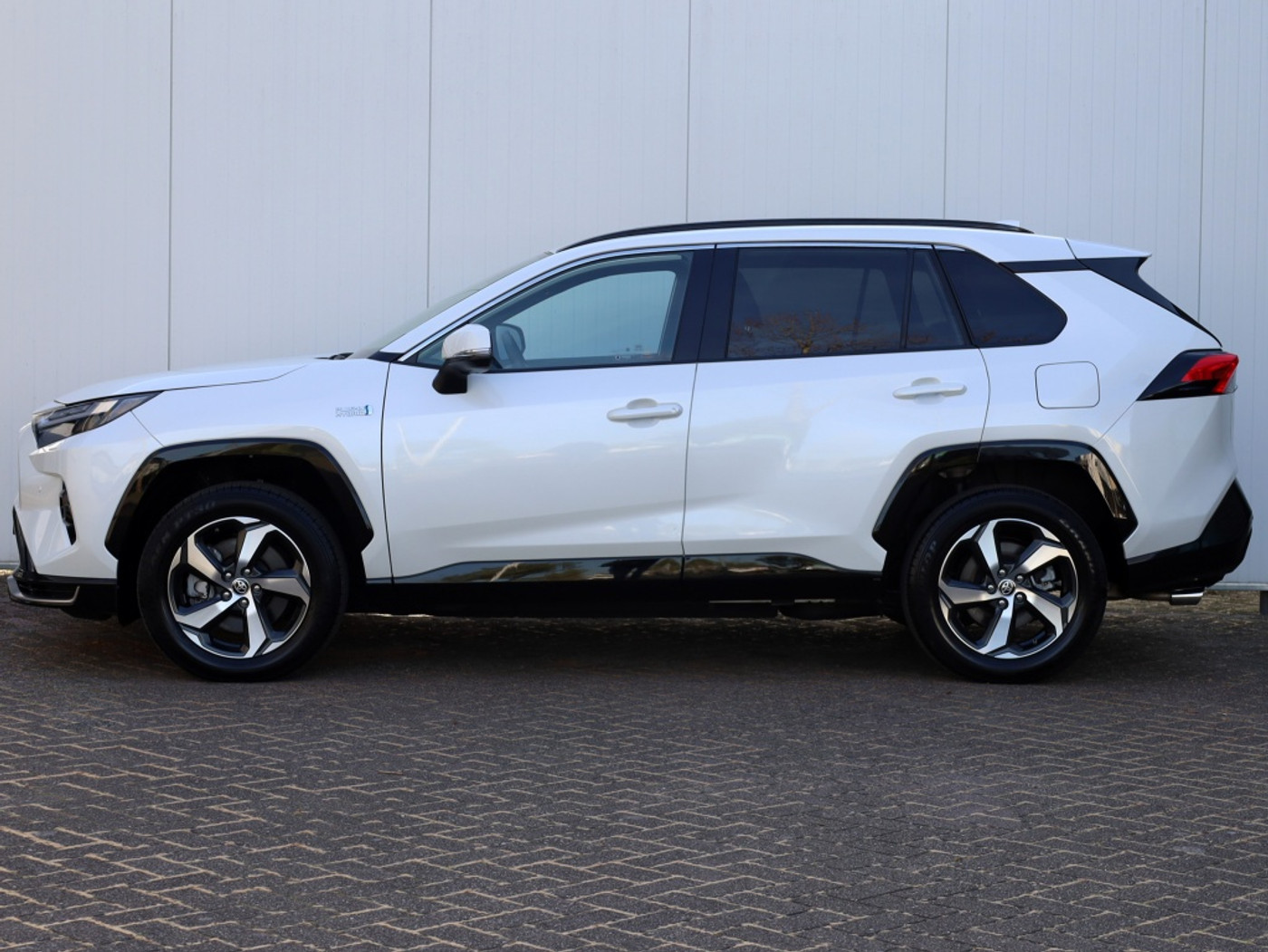 Foto van Toyota Rav4
