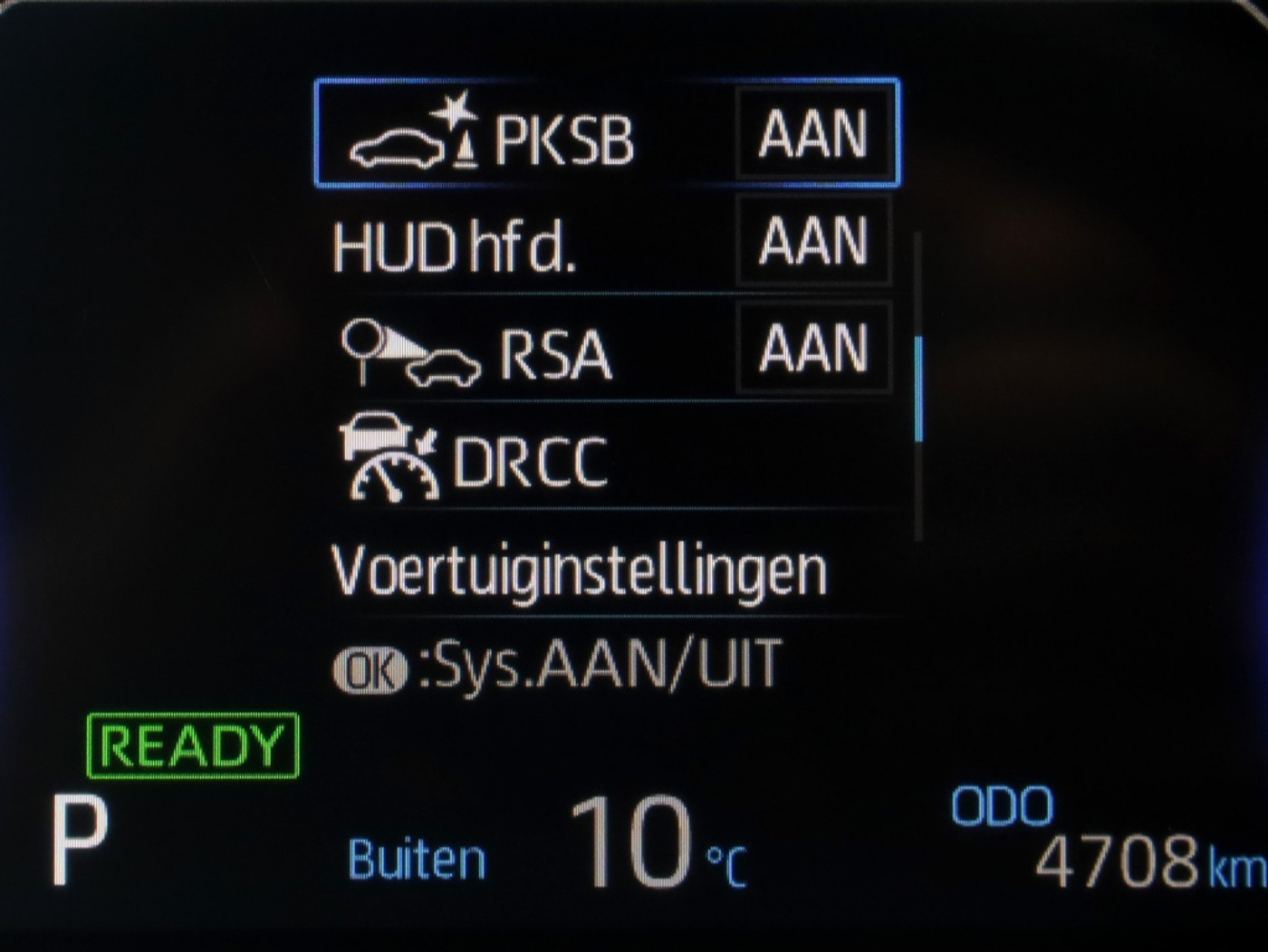 Foto van Toyota Rav4