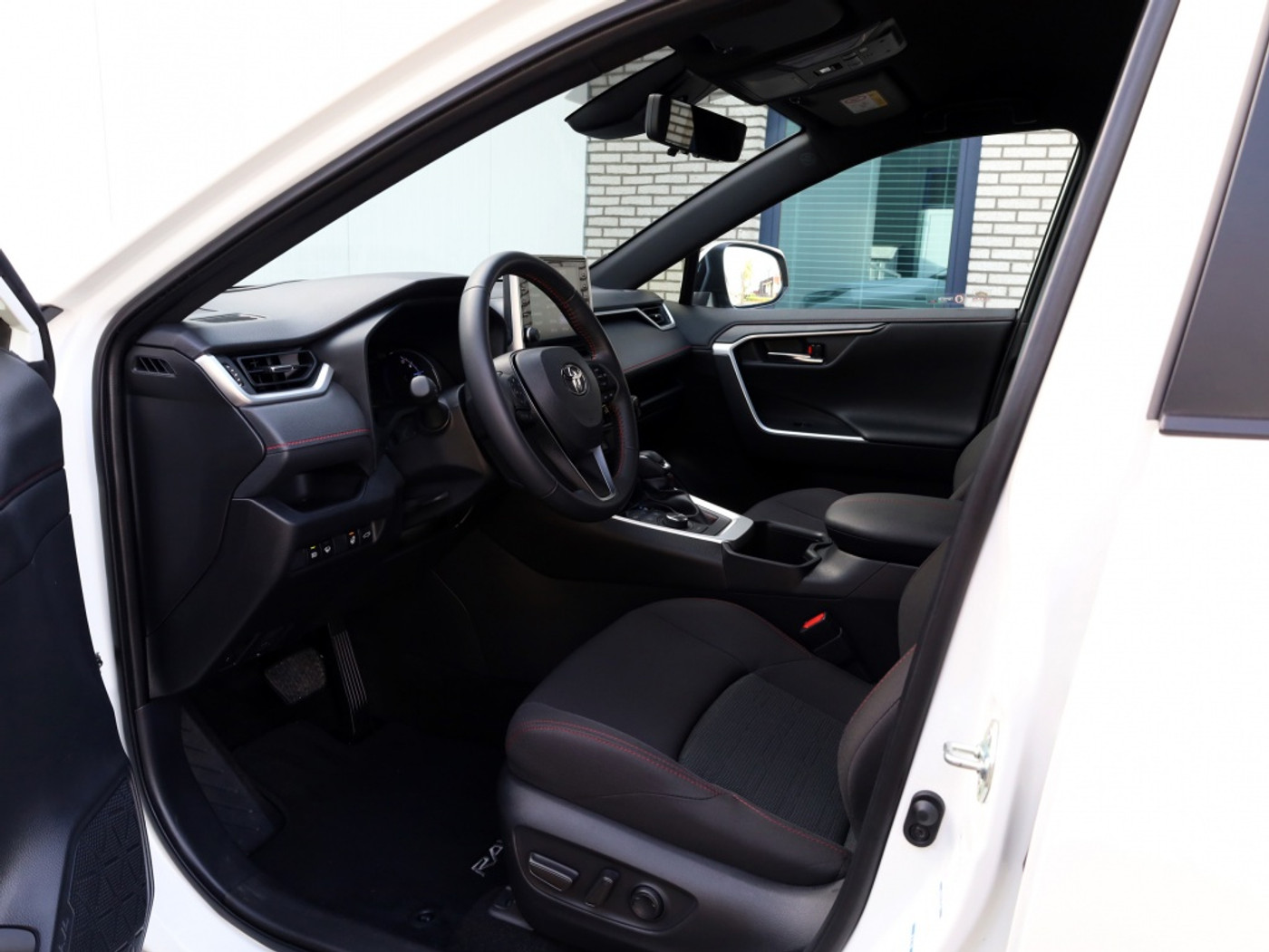 Foto van Toyota Rav4