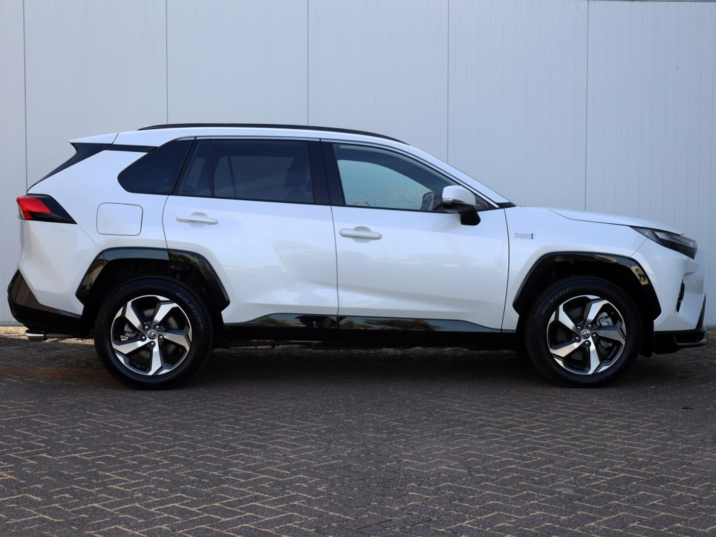 Foto van Toyota Rav4