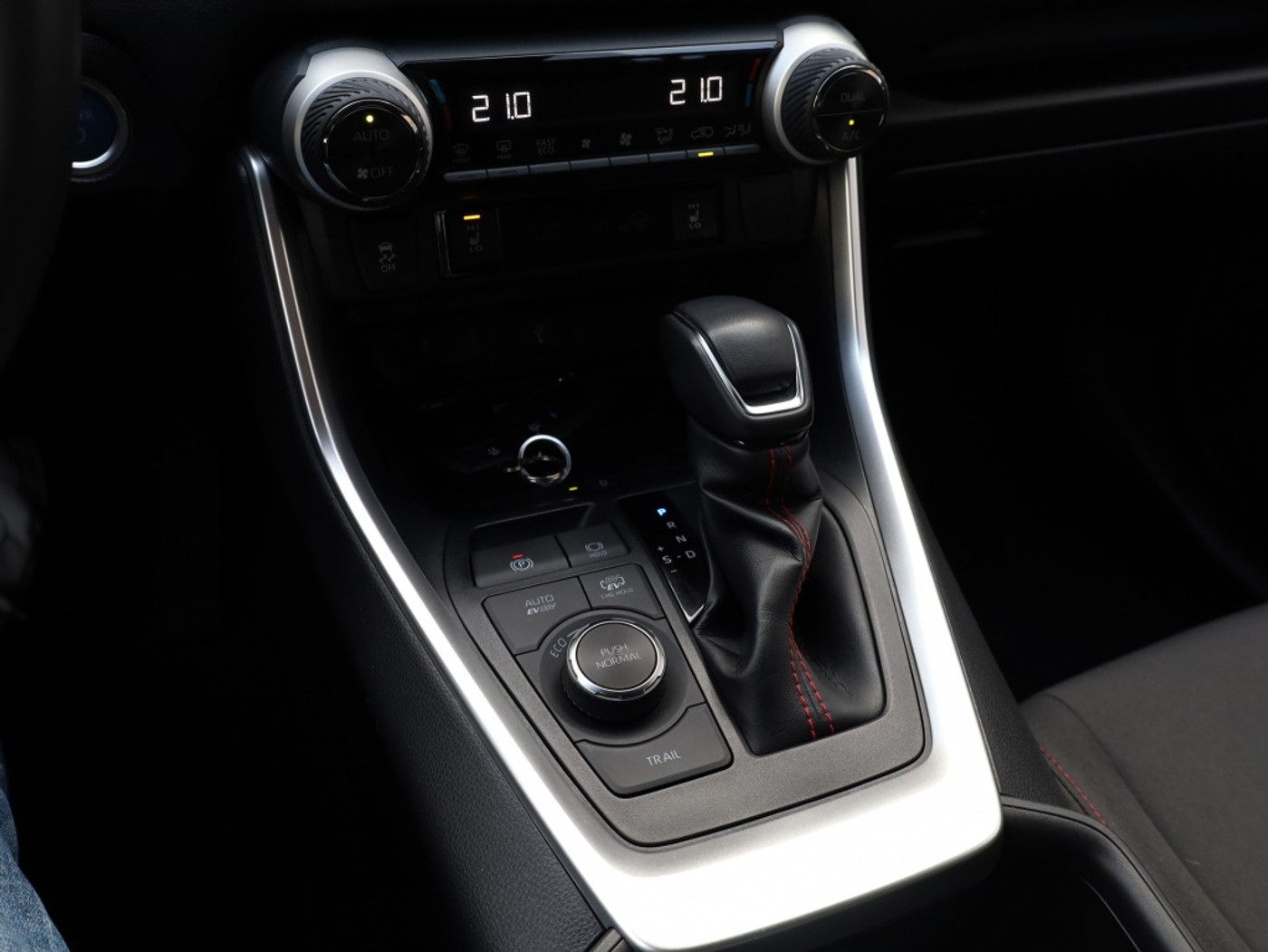 Foto van Toyota Rav4