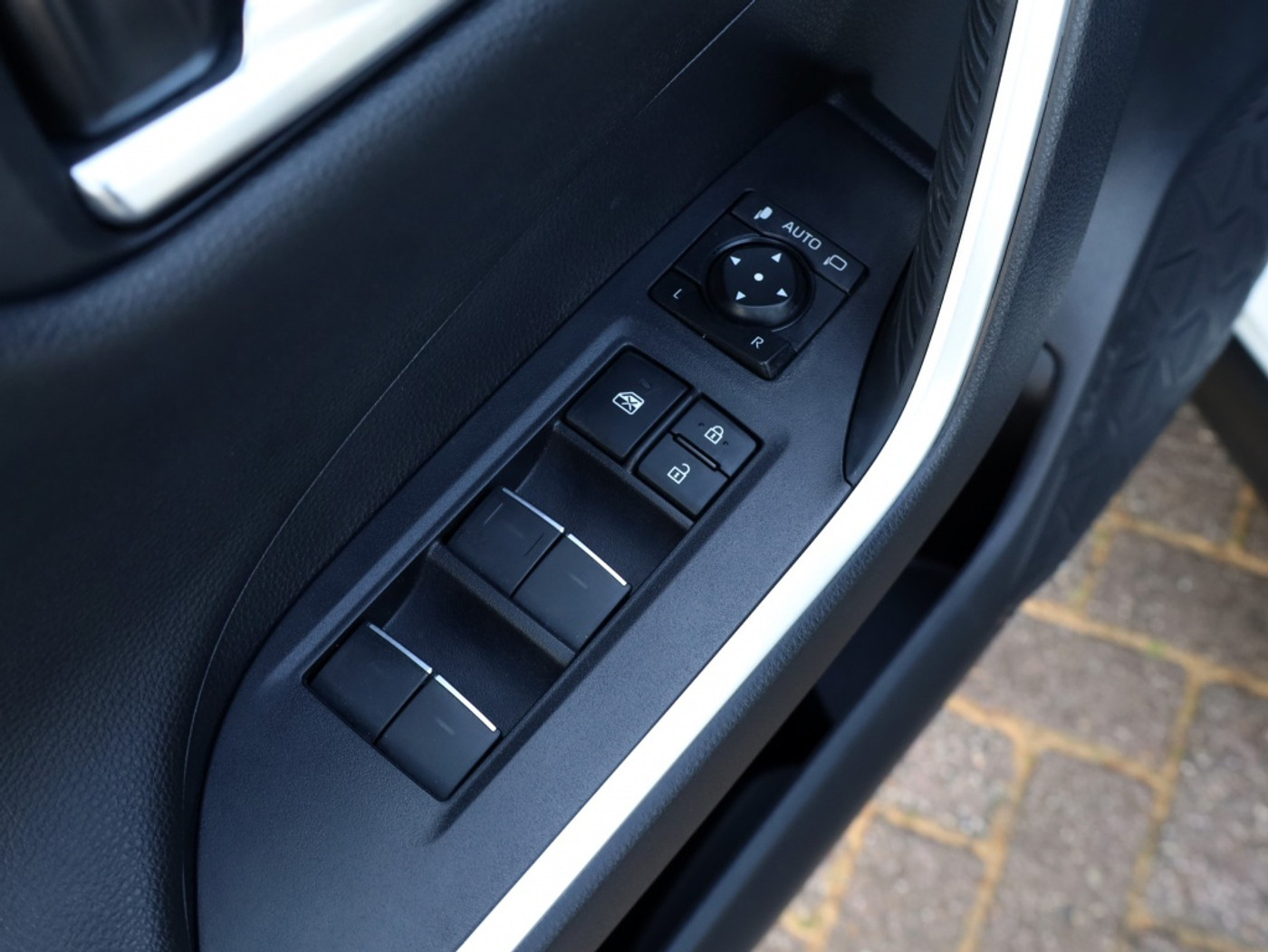 Foto van Toyota Rav4