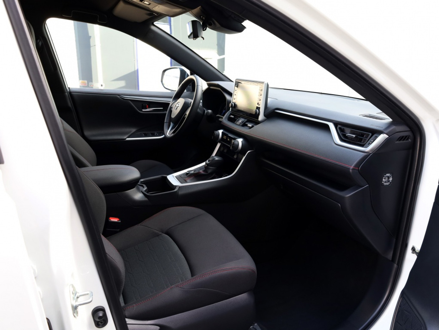 Foto van Toyota Rav4