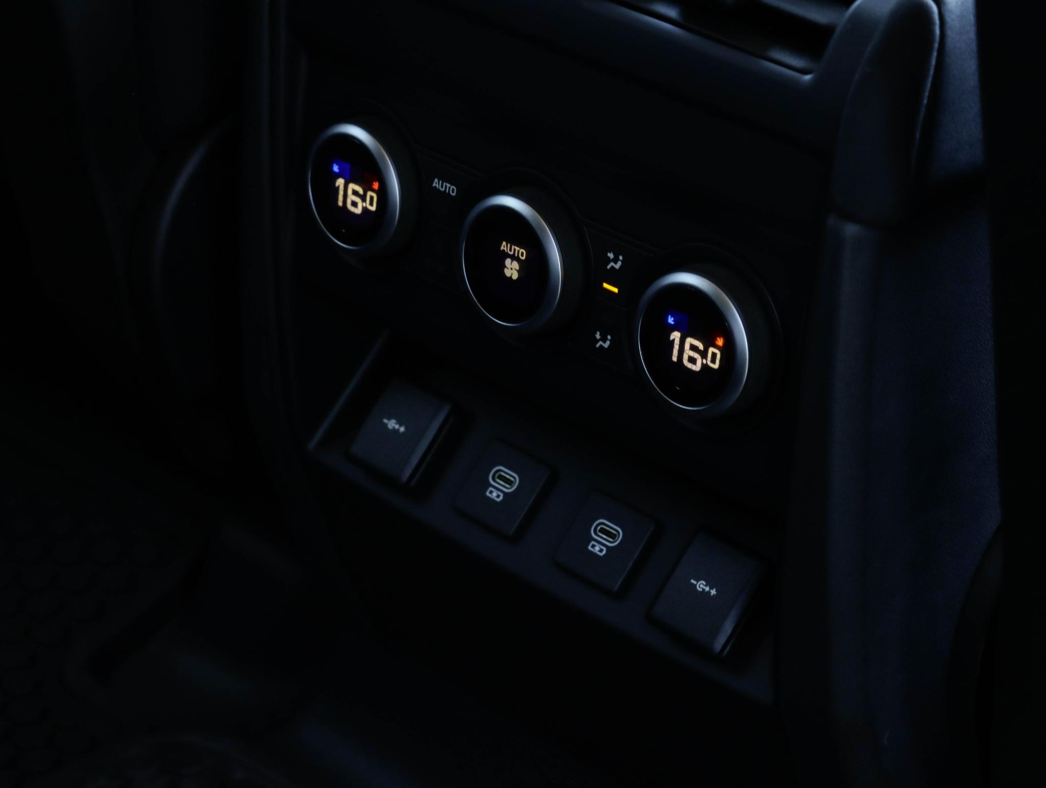 Foto van Land Rover Defender