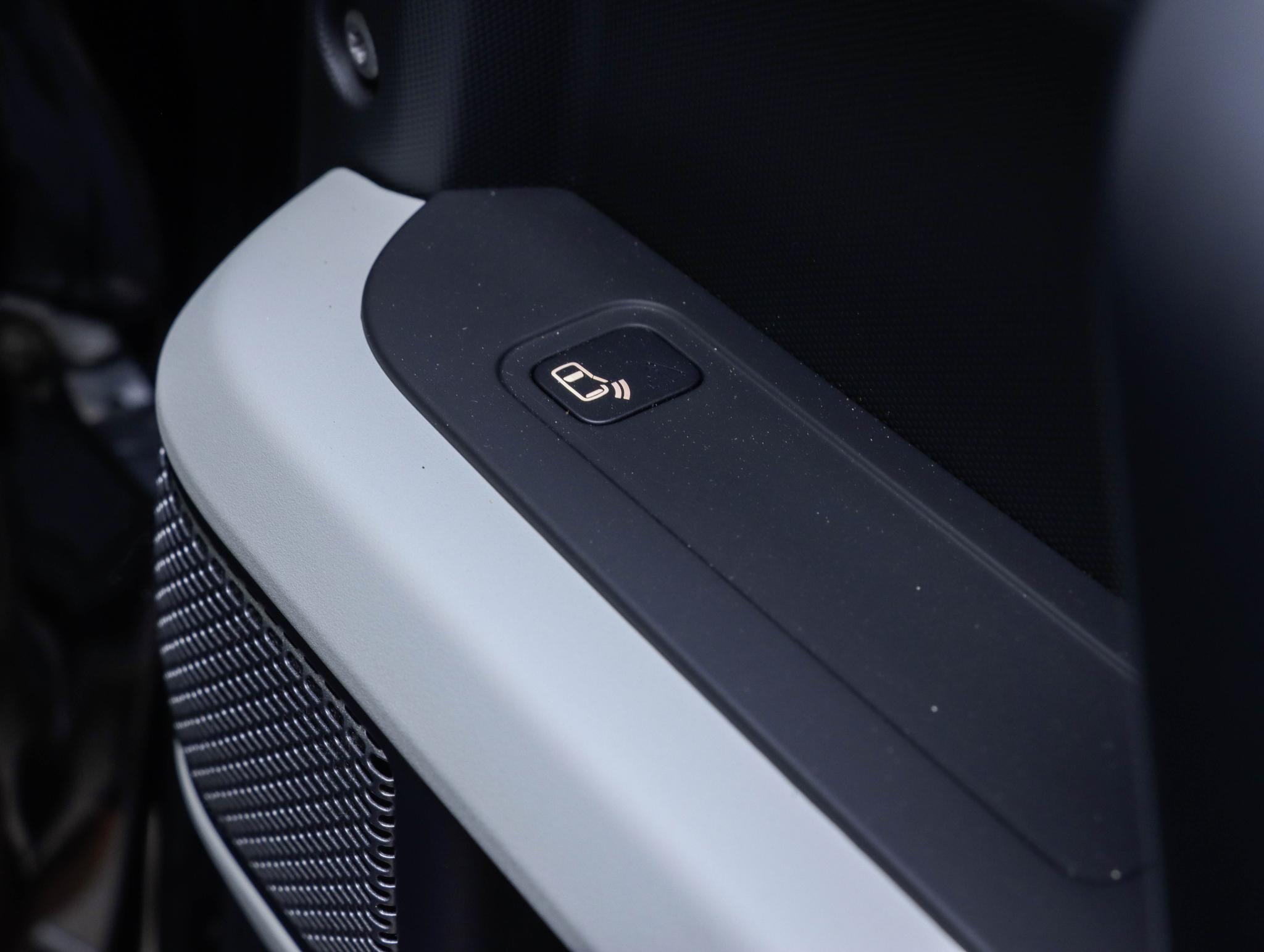 Foto van Land Rover Defender
