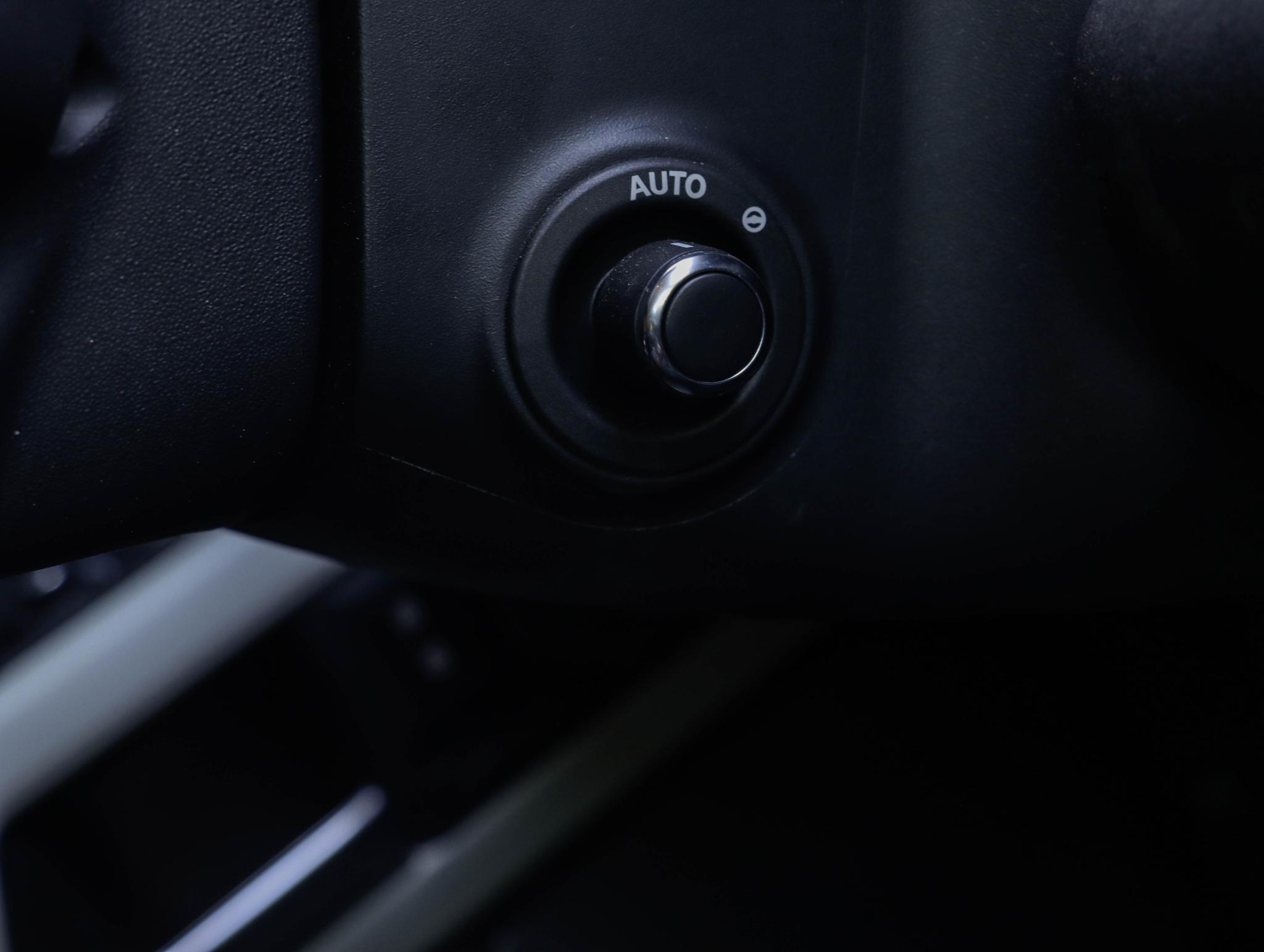 Foto van Land Rover Defender