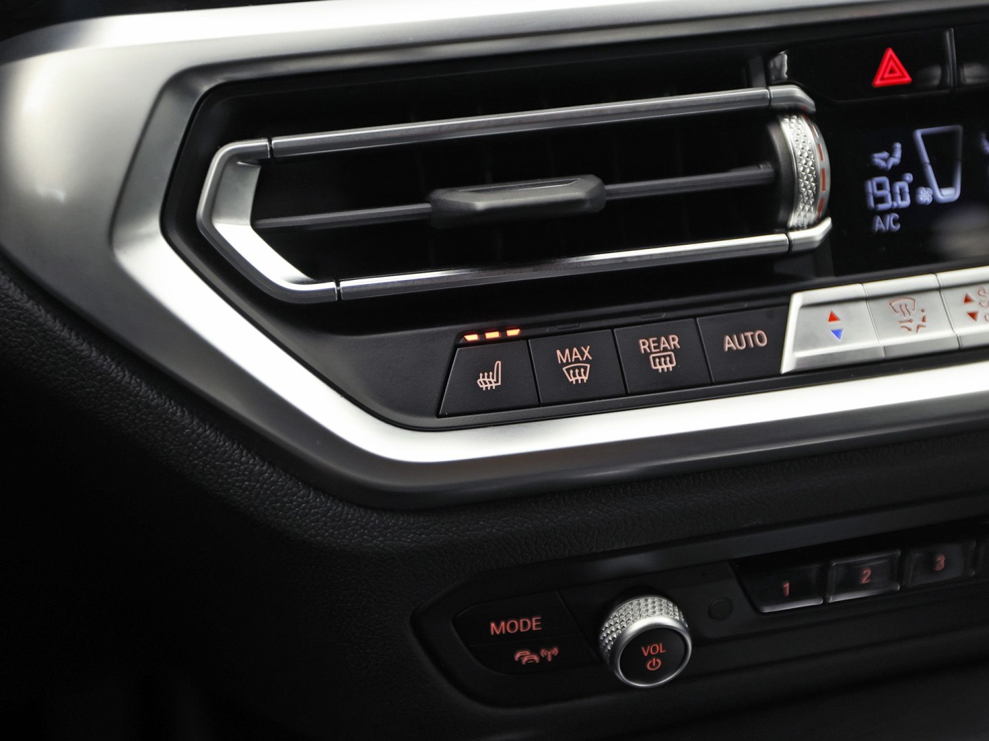 Foto van BMW 320e