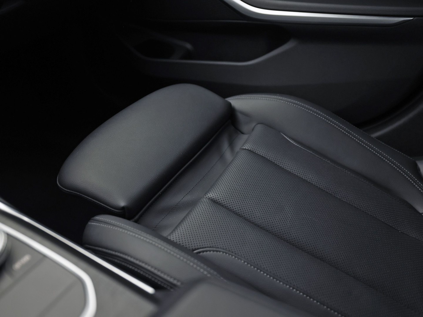 Foto van BMW 320e