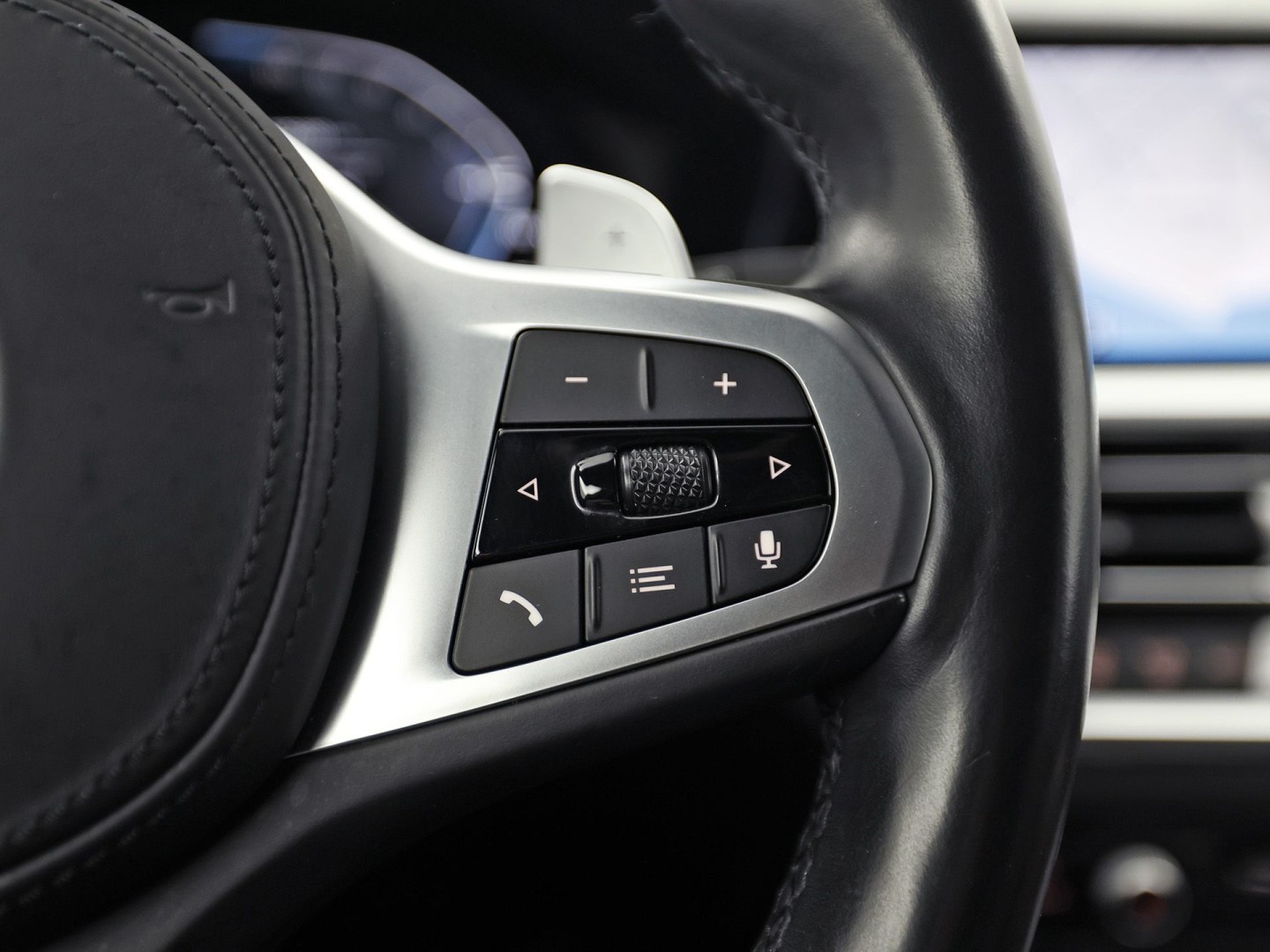 Foto van BMW 320e