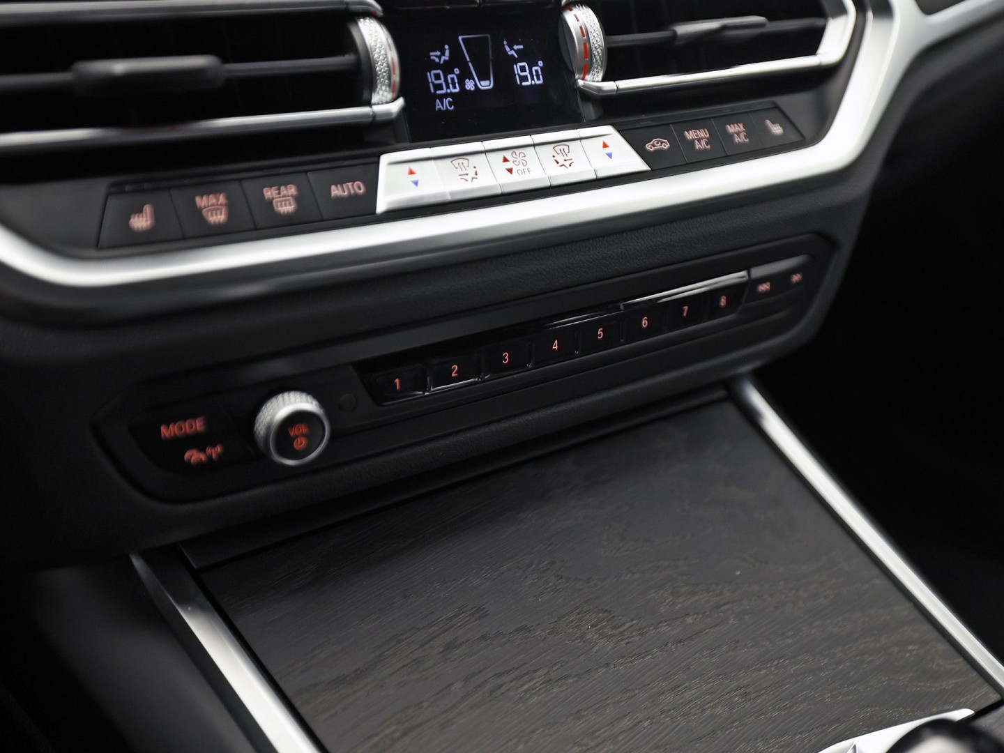 Foto van BMW 320e