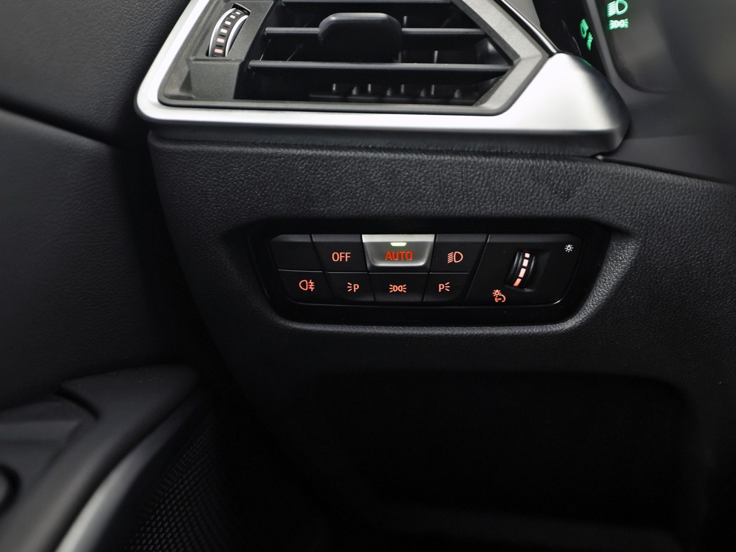 Foto van BMW 320e