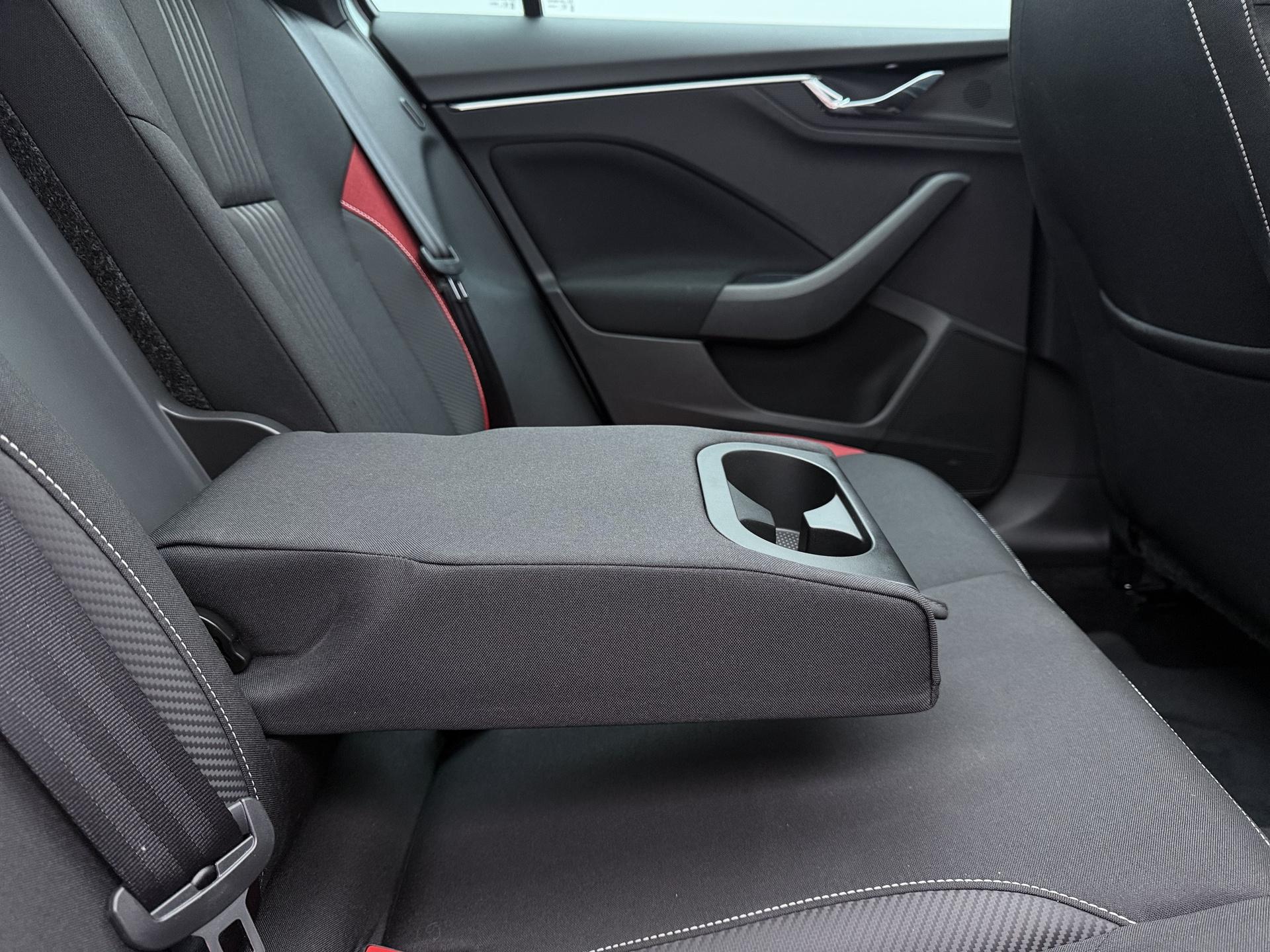 Foto van Skoda Scala