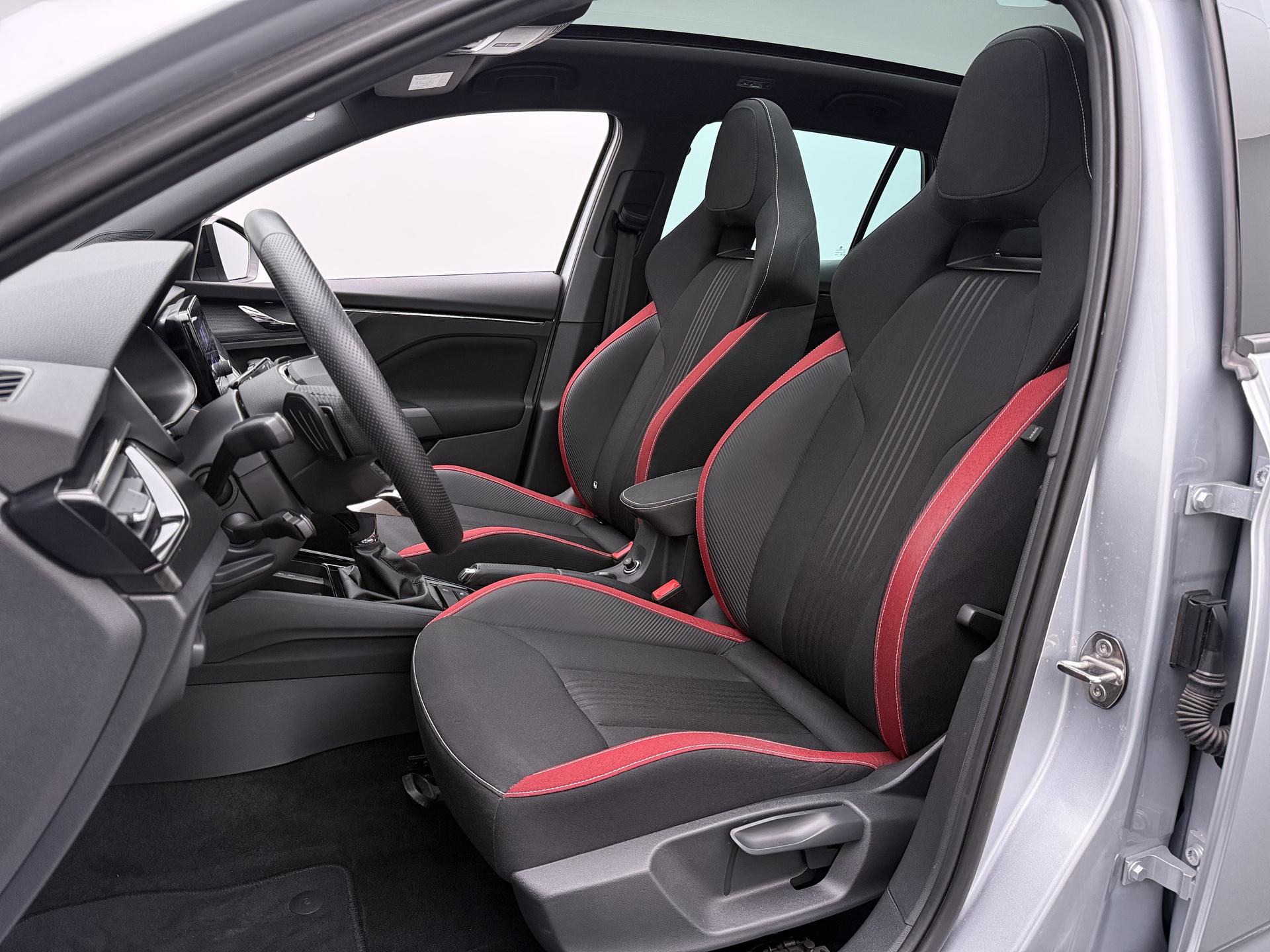 Foto van Skoda Scala