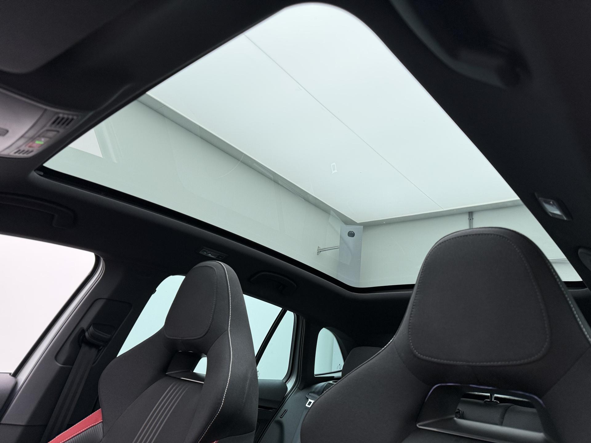 Foto van Skoda Scala