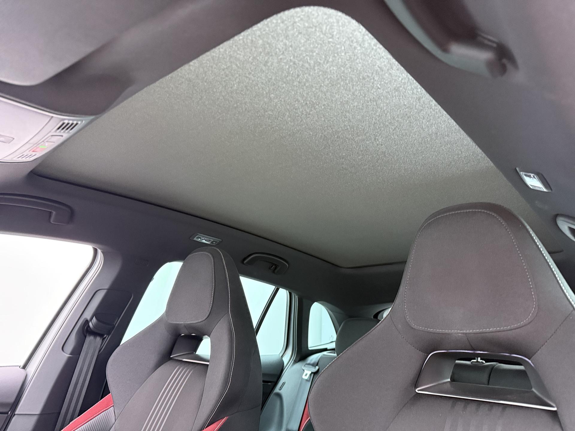 Foto van Skoda Scala