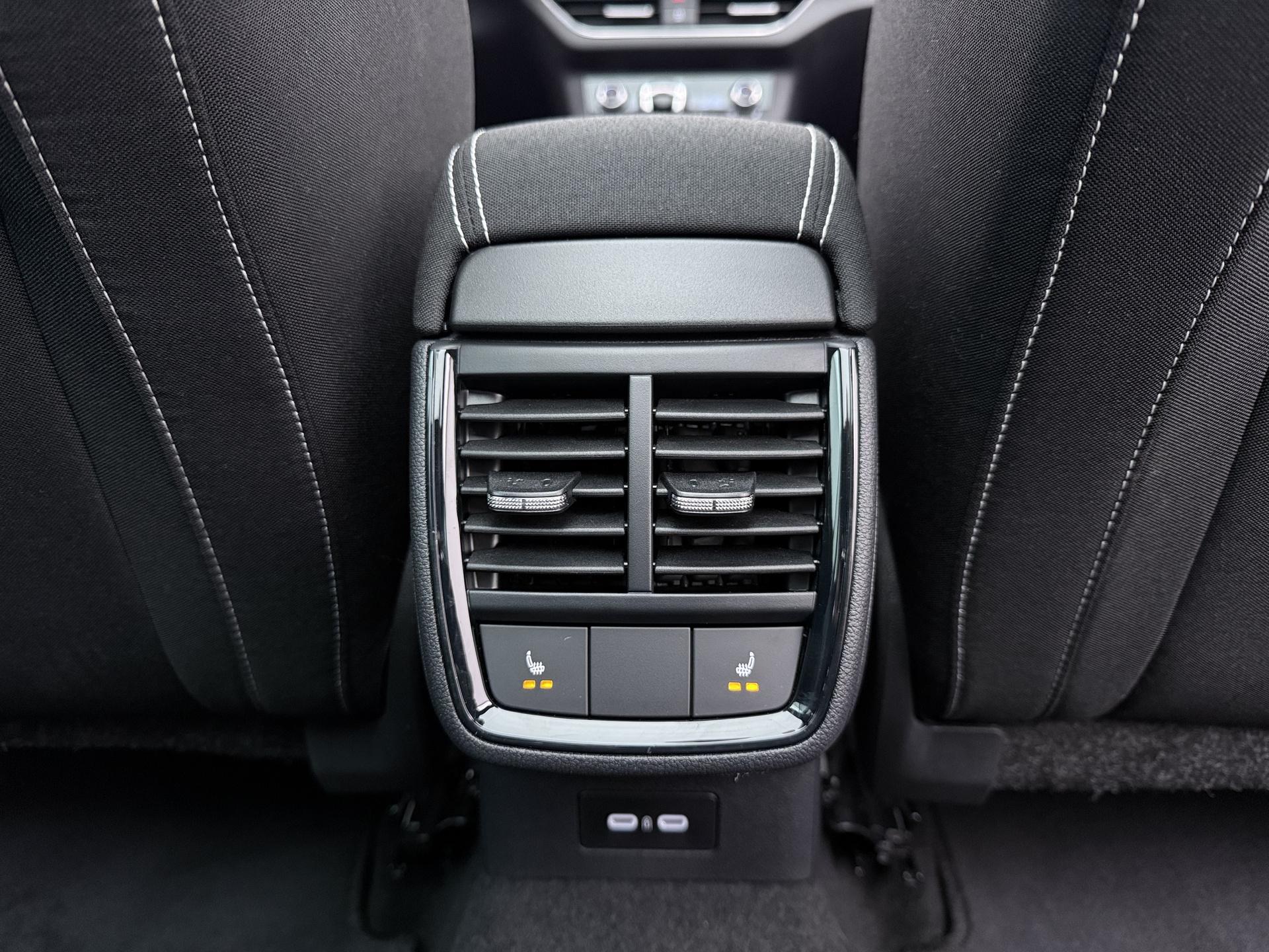 Foto van Skoda Scala