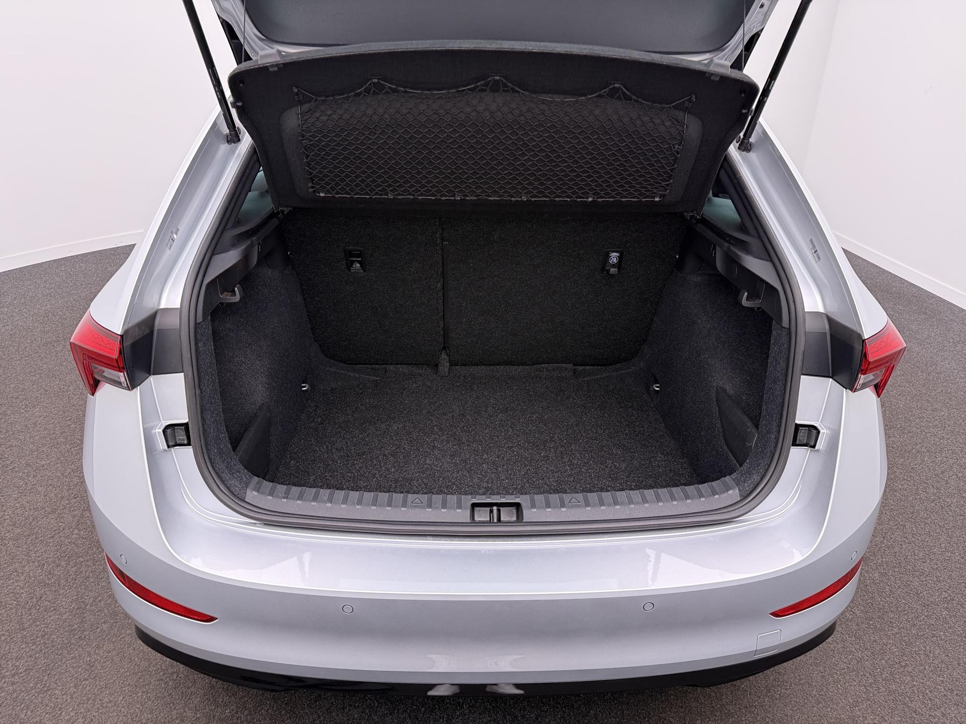 Foto van Skoda Scala