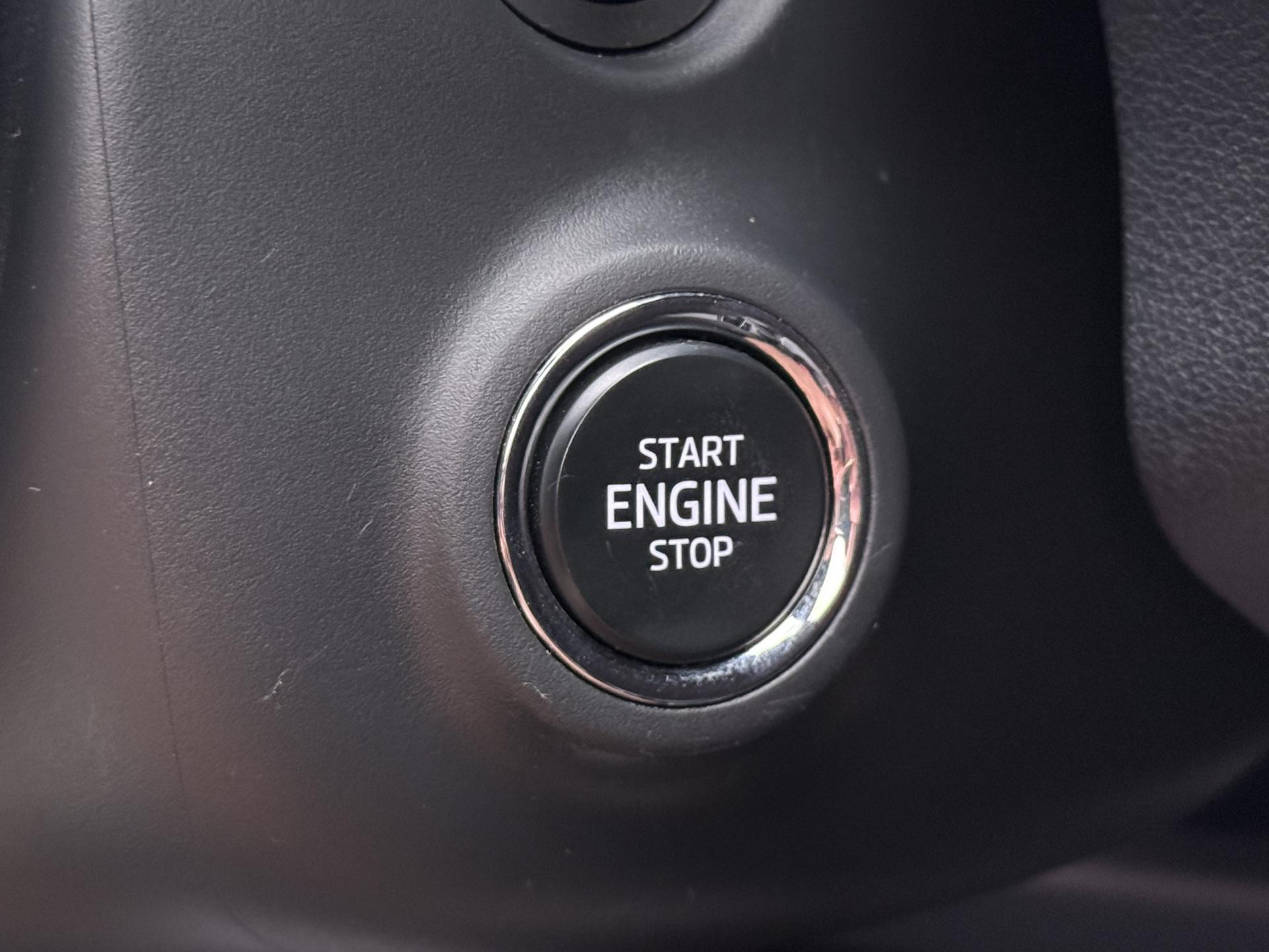 Foto van Skoda Scala