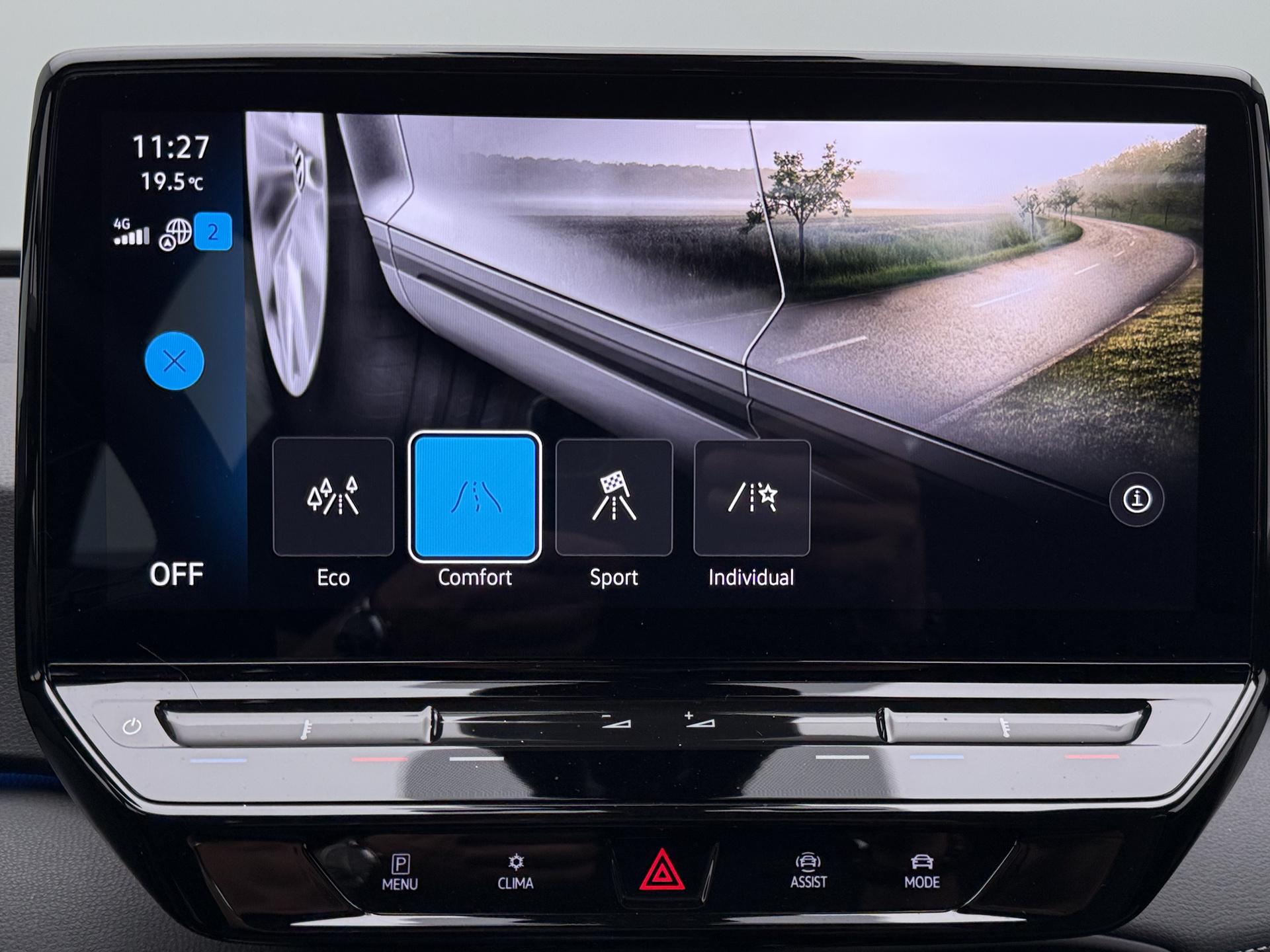Foto van Volkswagen Id.3 Pro 150 KW