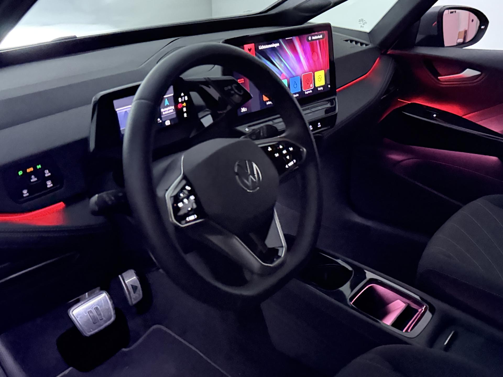 Foto van Volkswagen Id.3 Pro 150 KW