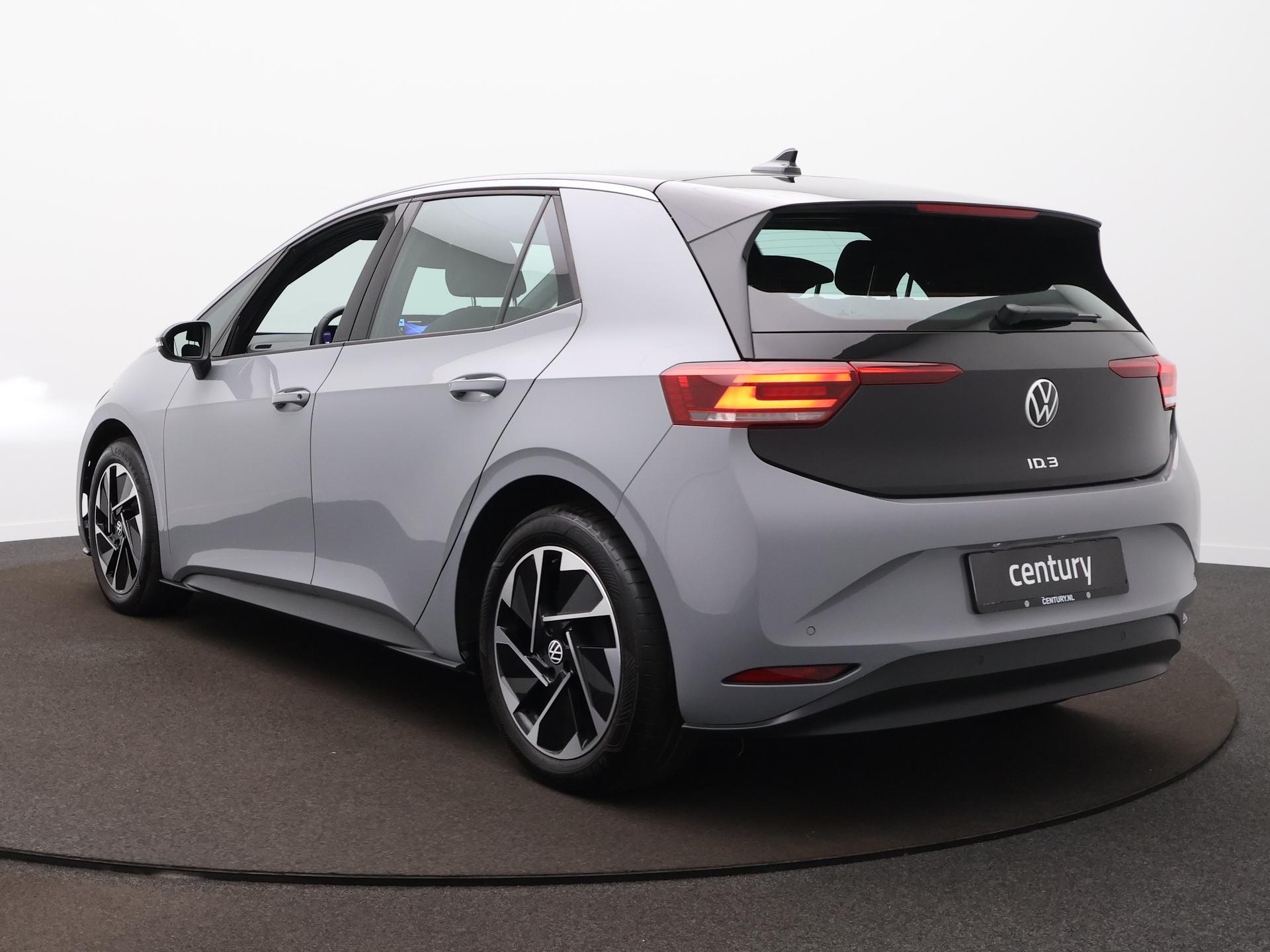 Foto van Volkswagen Id.3 Pro 150 KW