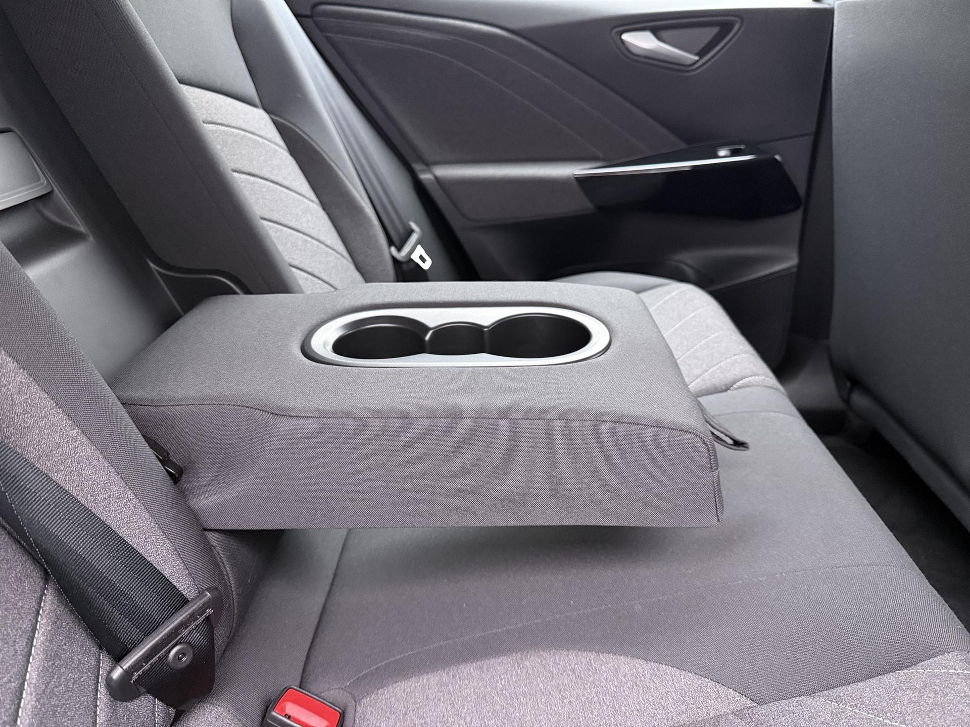 Foto van Volkswagen Id.3 Pro 150 KW
