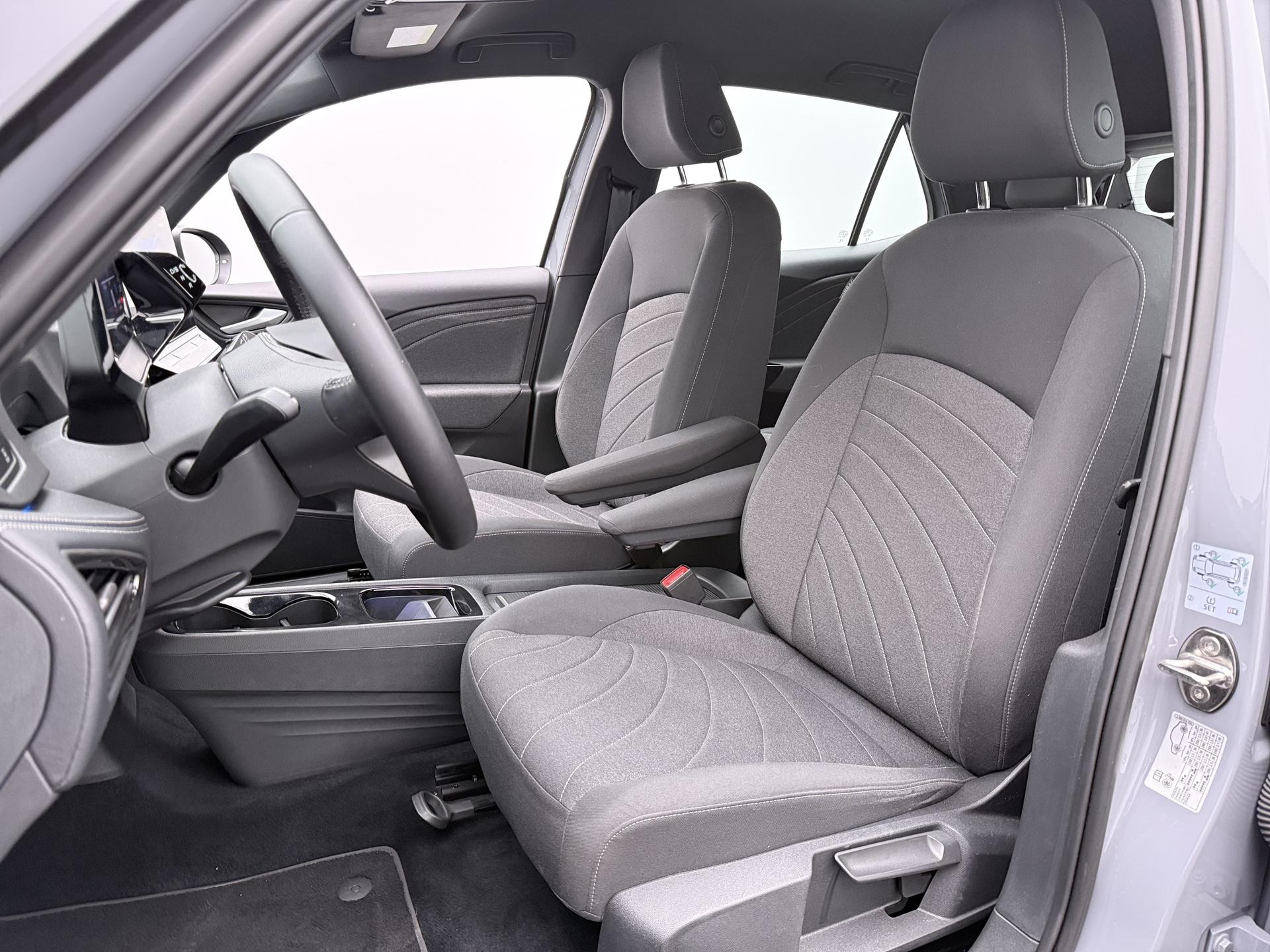 Foto van Volkswagen Id.3 Pro 150 KW