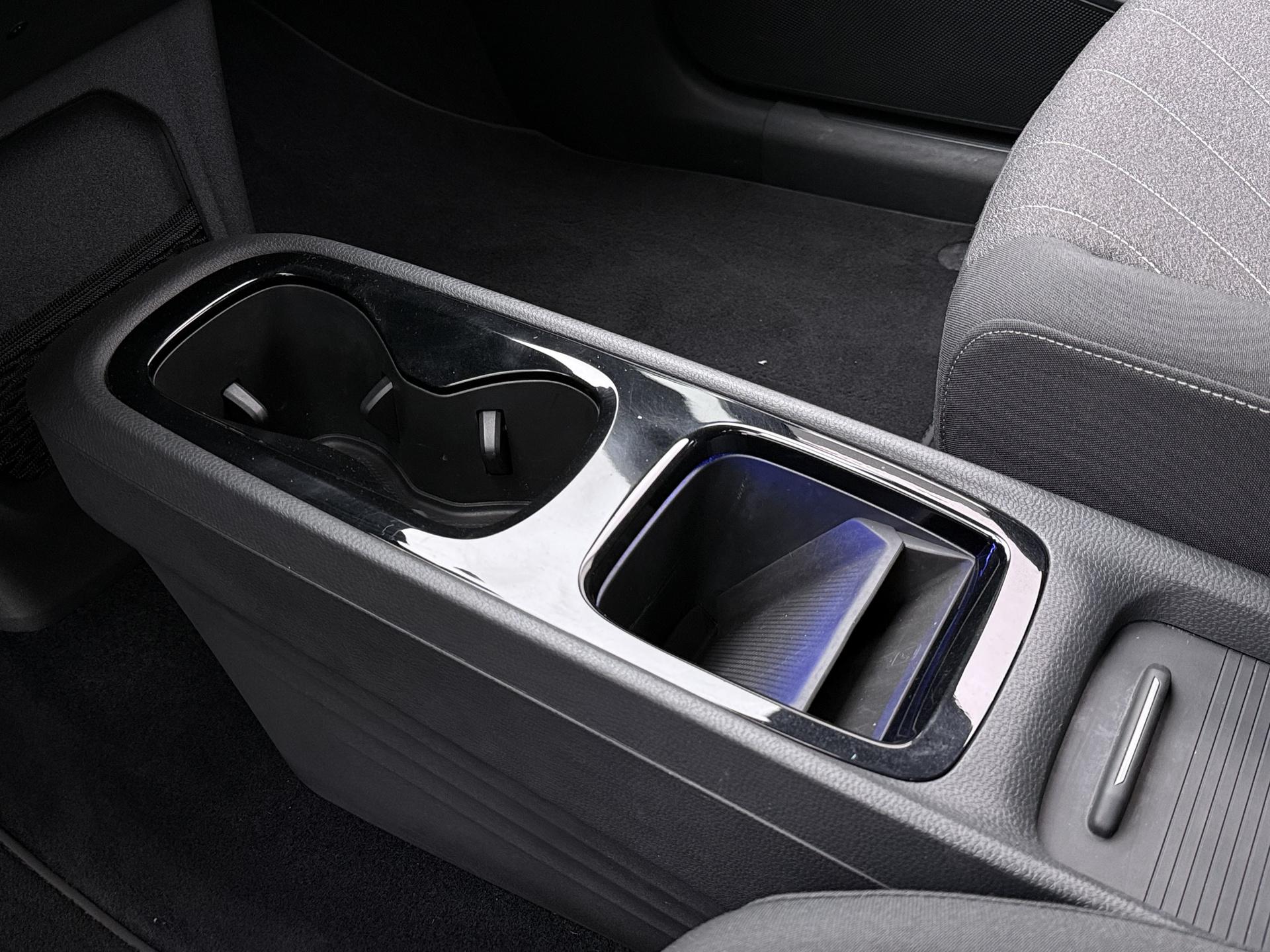 Foto van Volkswagen Id.3 Pro 150 KW
