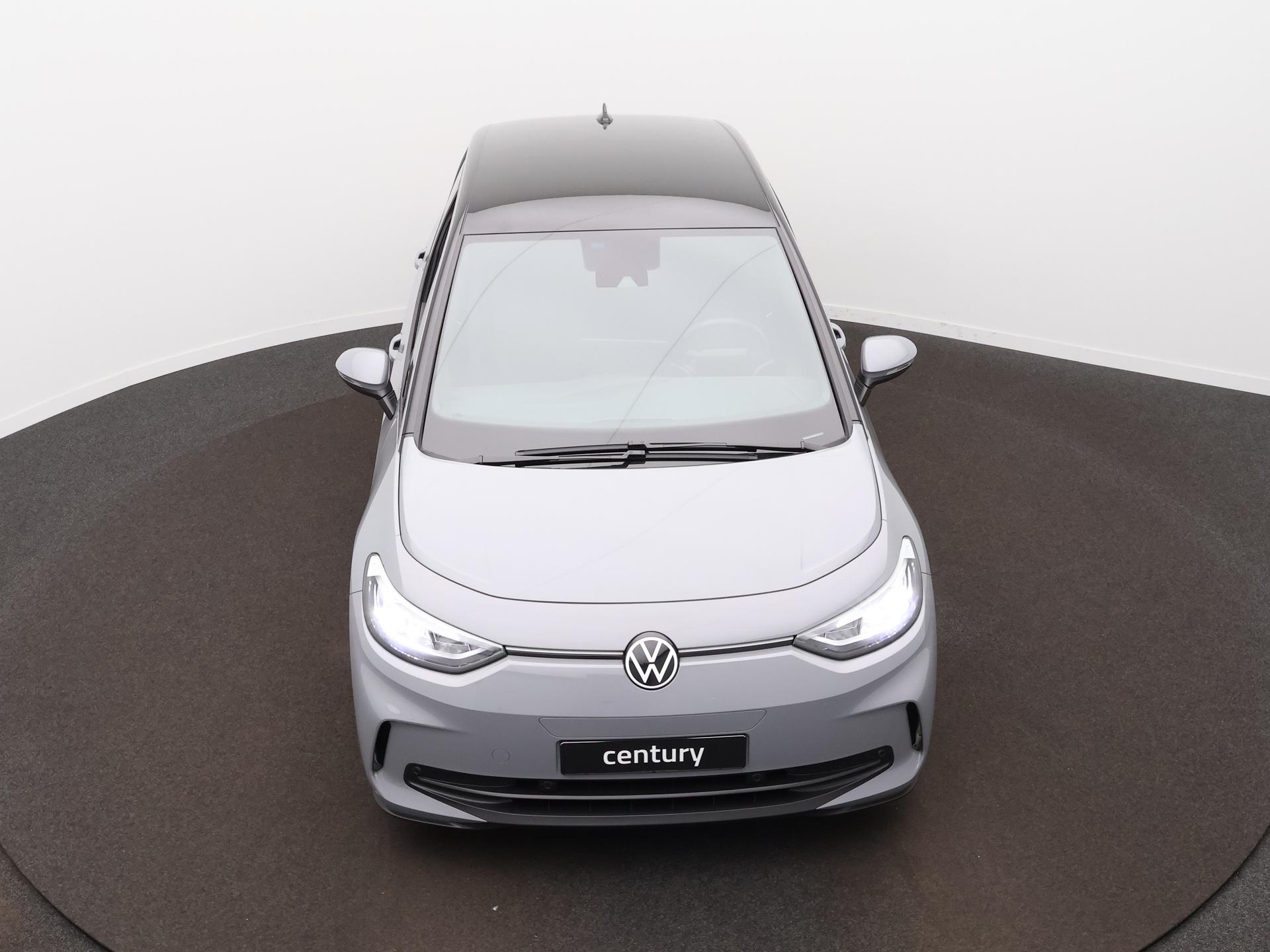 Foto van Volkswagen Id.3 Pro 150 KW