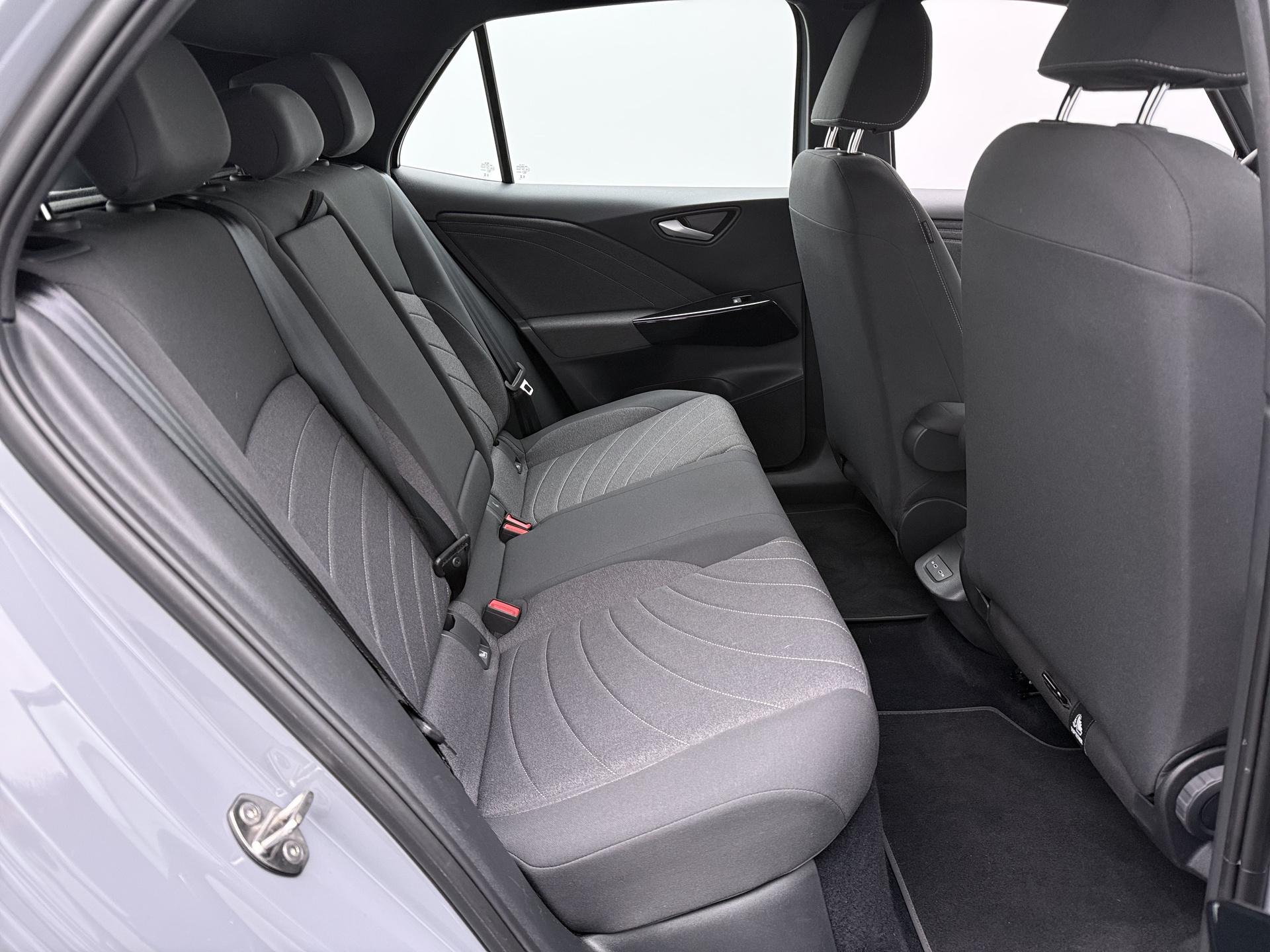 Foto van Volkswagen Id.3 Pro 150 KW