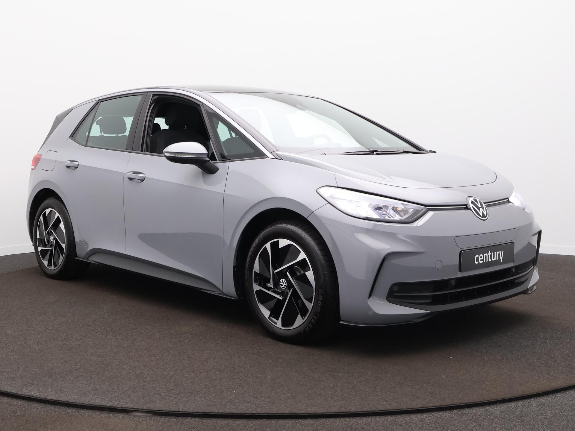 Foto van Volkswagen Id.3 Pro 150 KW