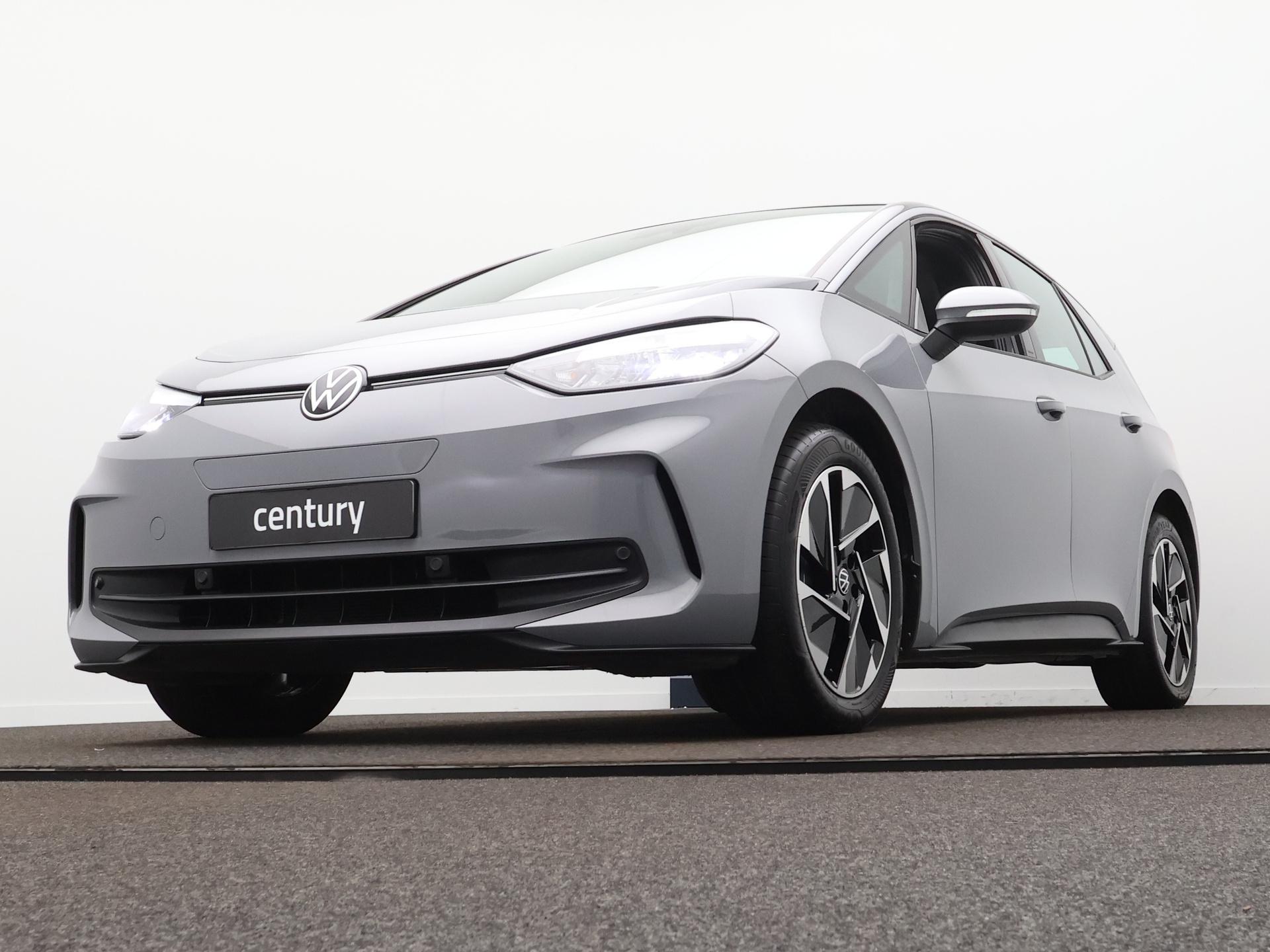 Foto van Volkswagen Id.3 Pro 150 KW