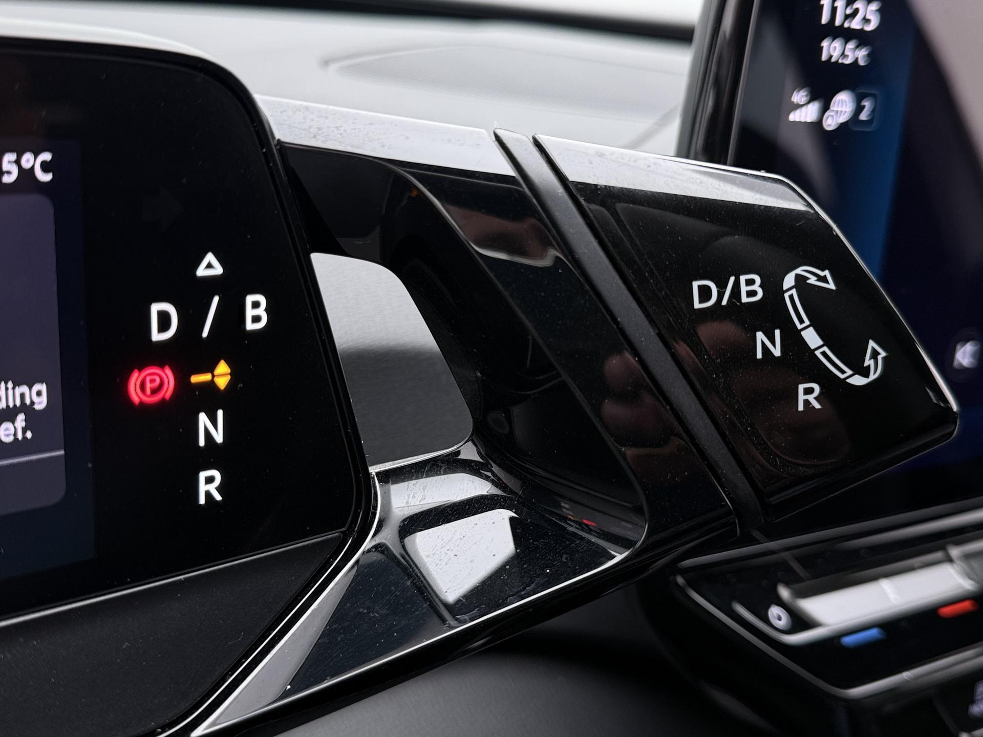 Foto van Volkswagen Id.3 Pro 150 KW