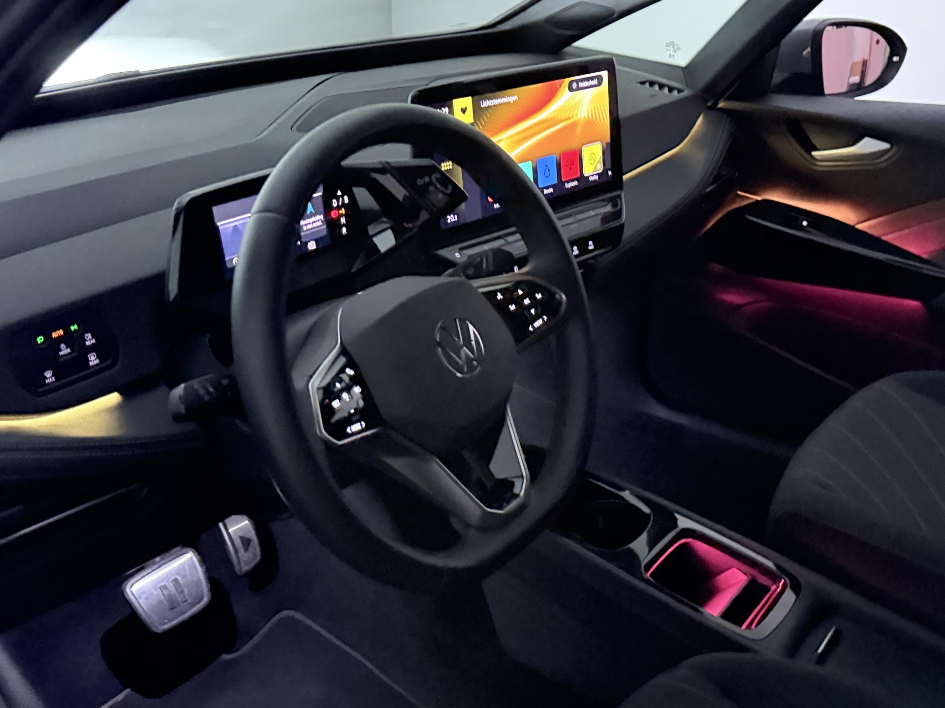 Foto van Volkswagen Id.3 Pro 150 KW