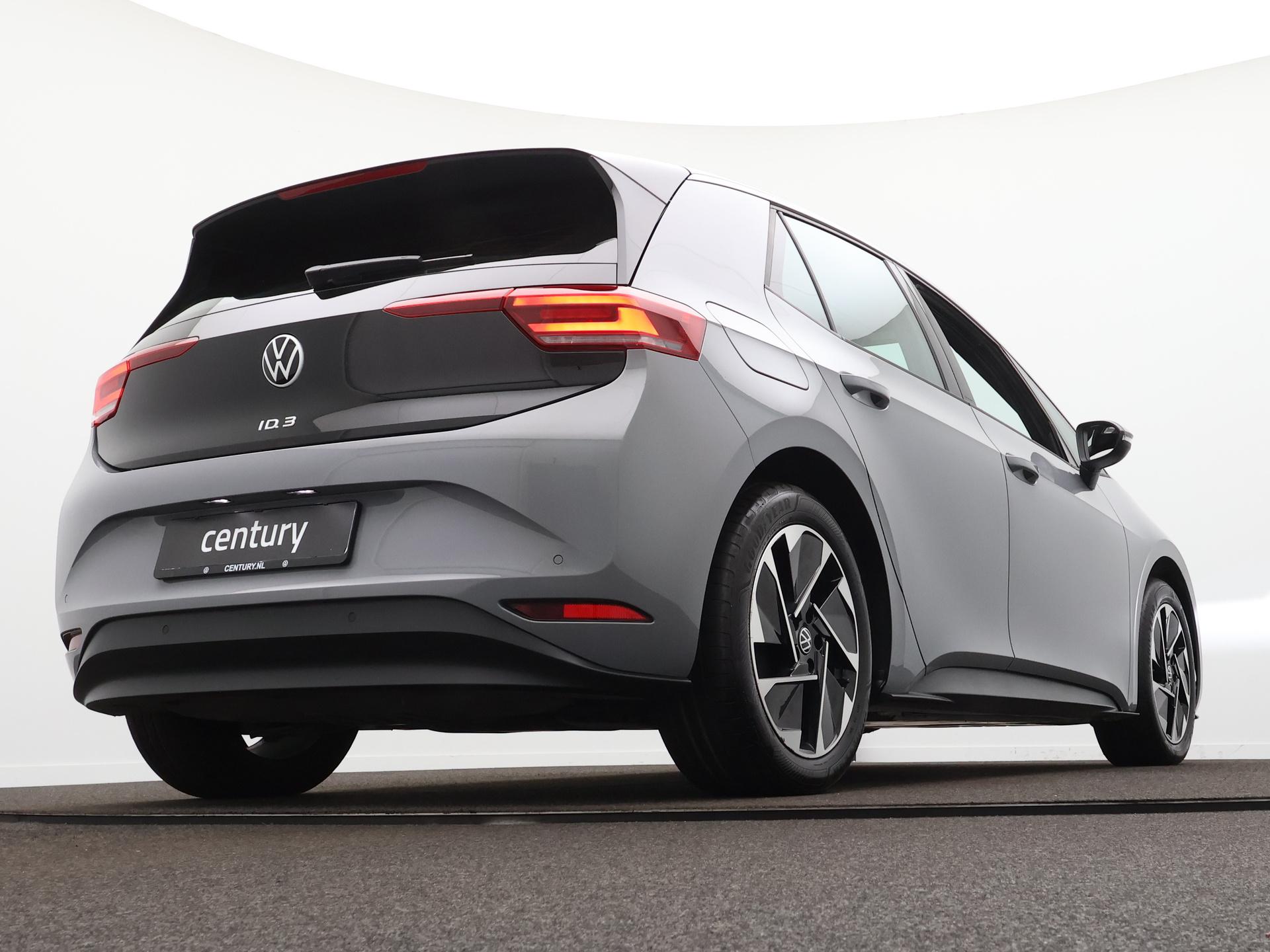 Foto van Volkswagen Id.3 Pro 150 KW