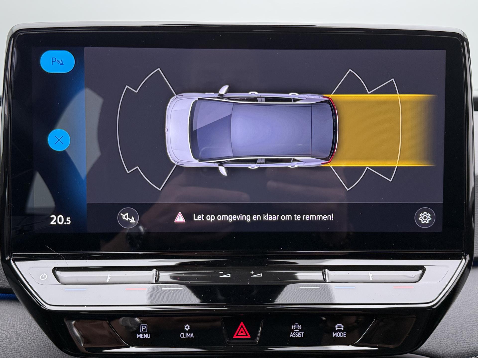 Foto van Volkswagen Id.3 Pro 150 KW