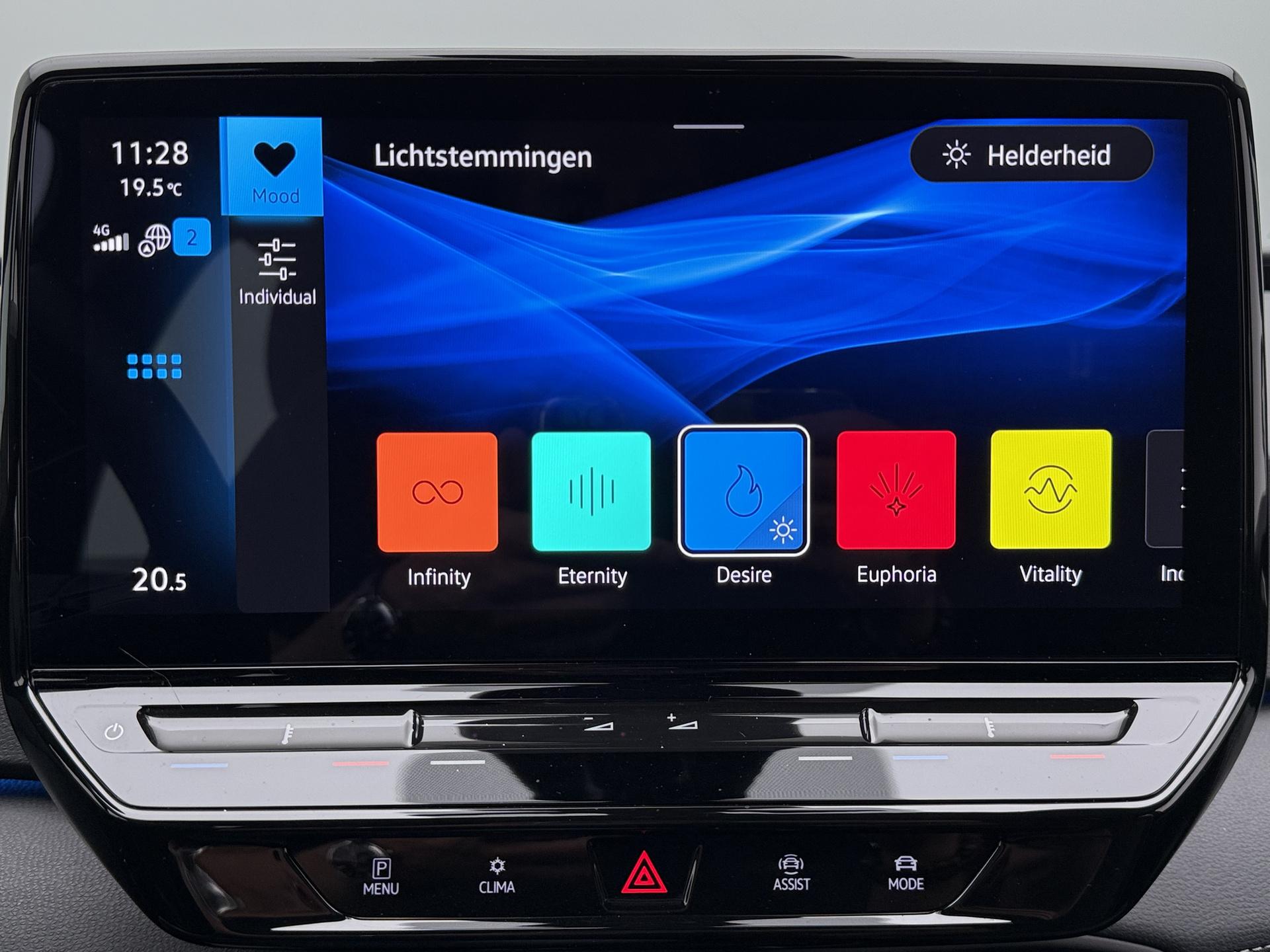 Foto van Volkswagen Id.3 Pro 150 KW