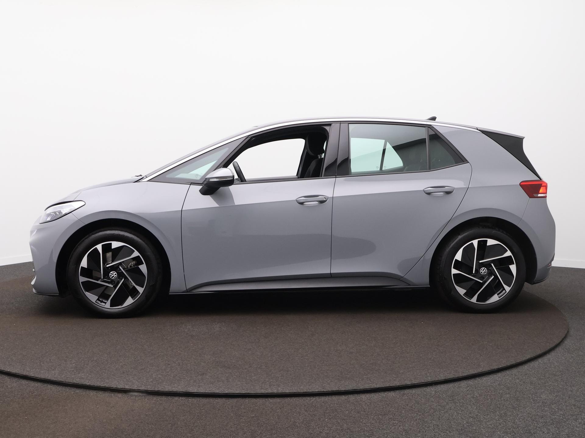 Foto van Volkswagen Id.3 Pro 150 KW